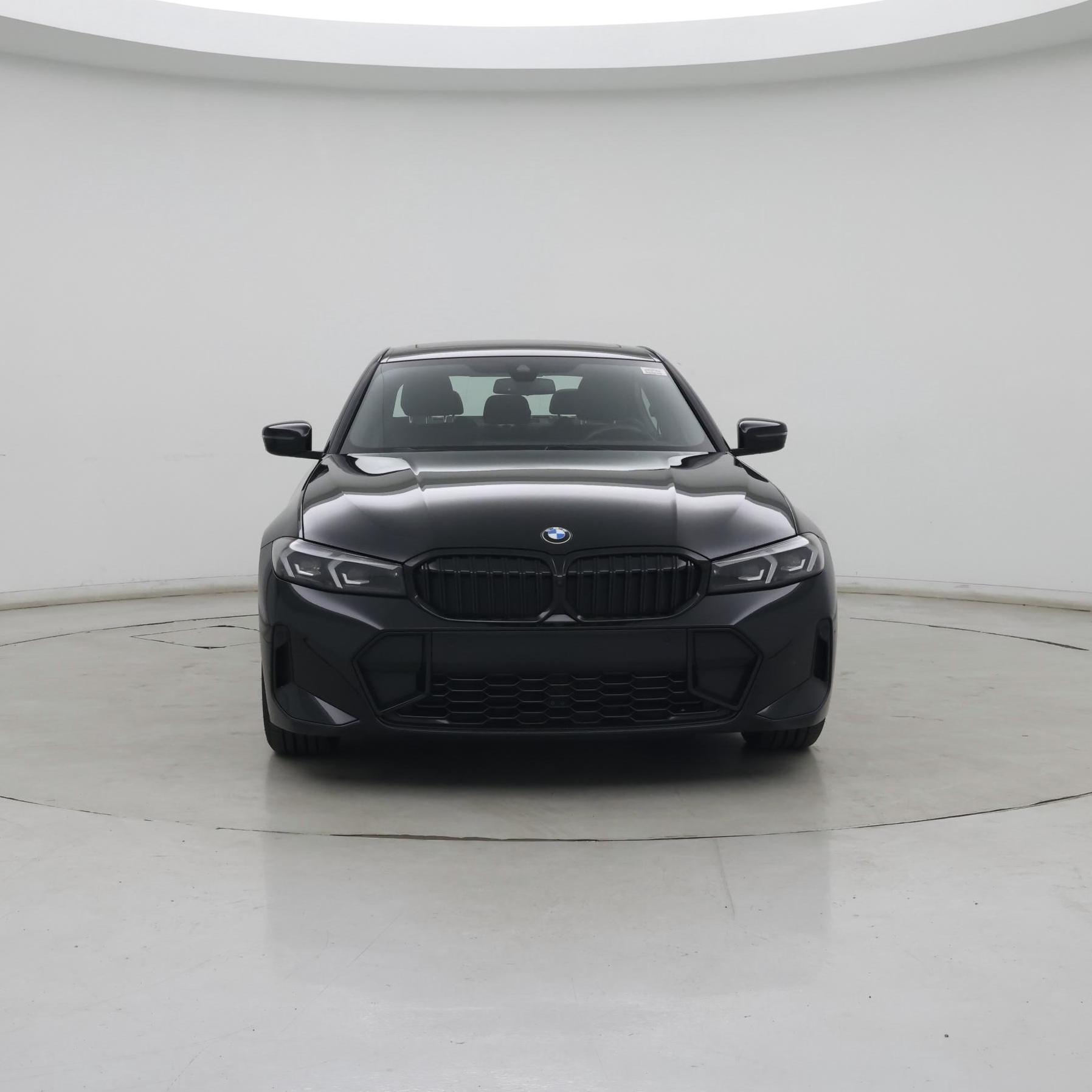 Thumbnail: 2023 BMW 3 Series - 5