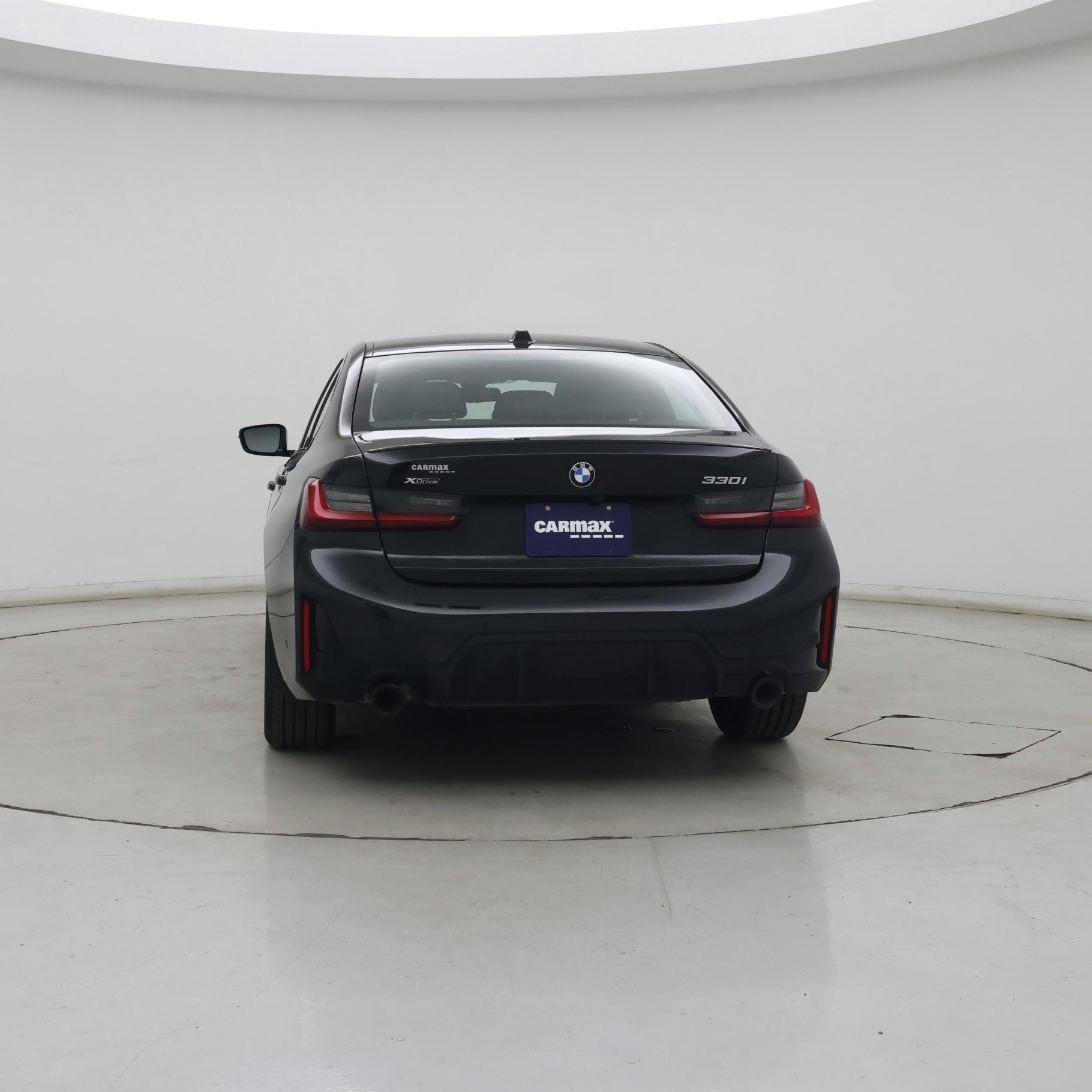 Thumbnail: 2023 BMW 3 Series - 6