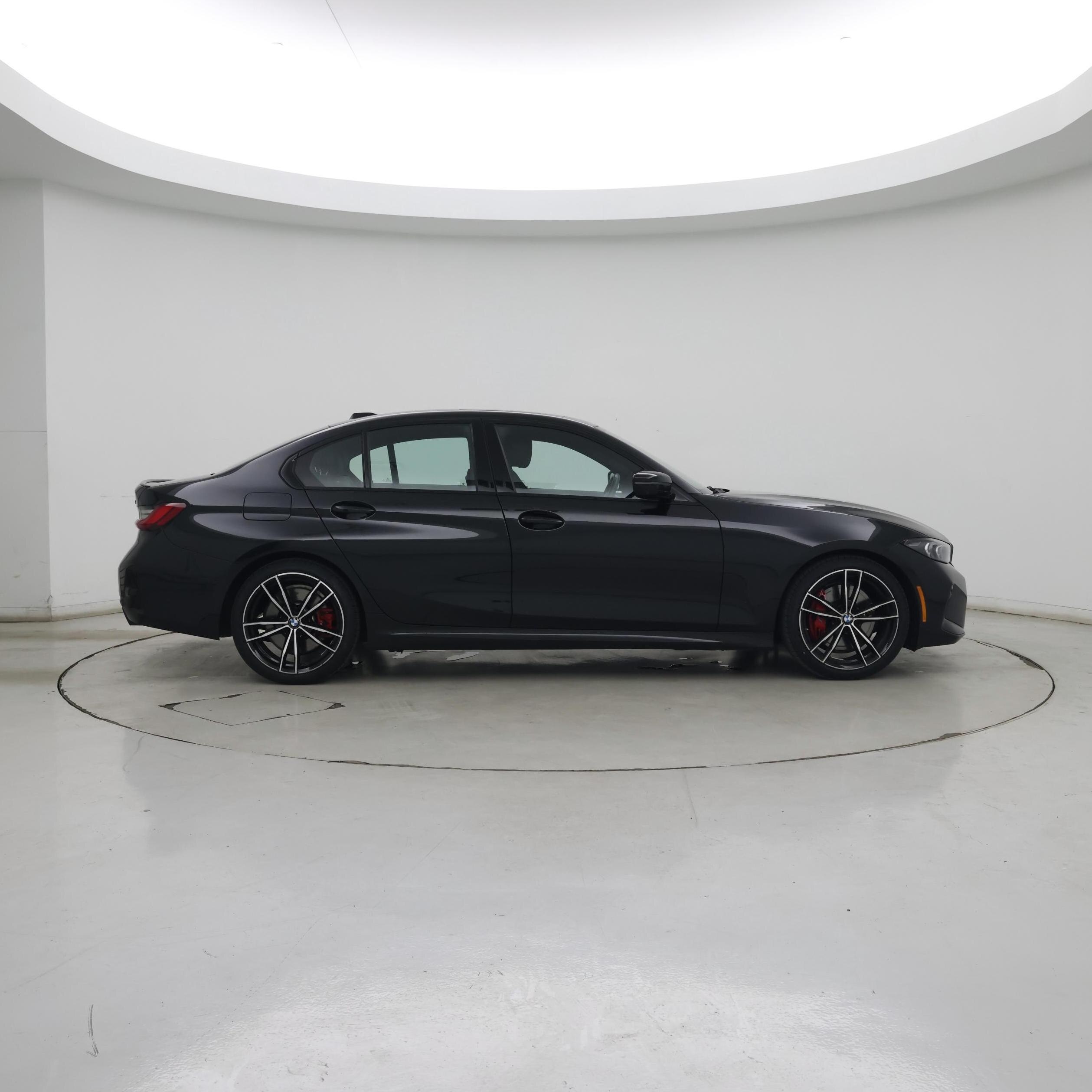 Thumbnail: 2023 BMW 3 Series - 7
