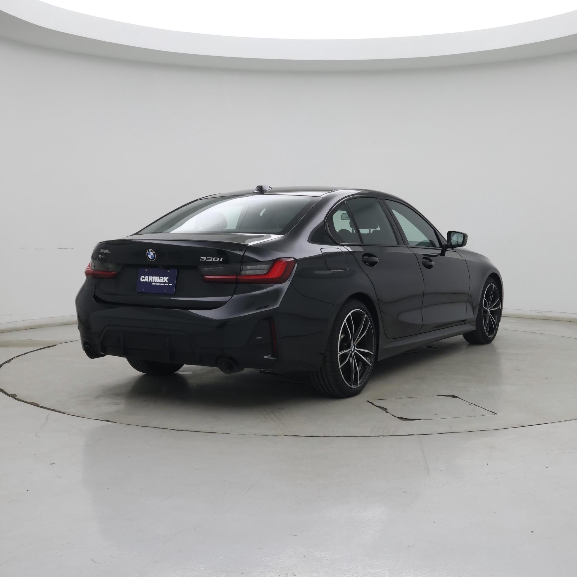 Thumbnail: 2023 BMW 3 Series - 8