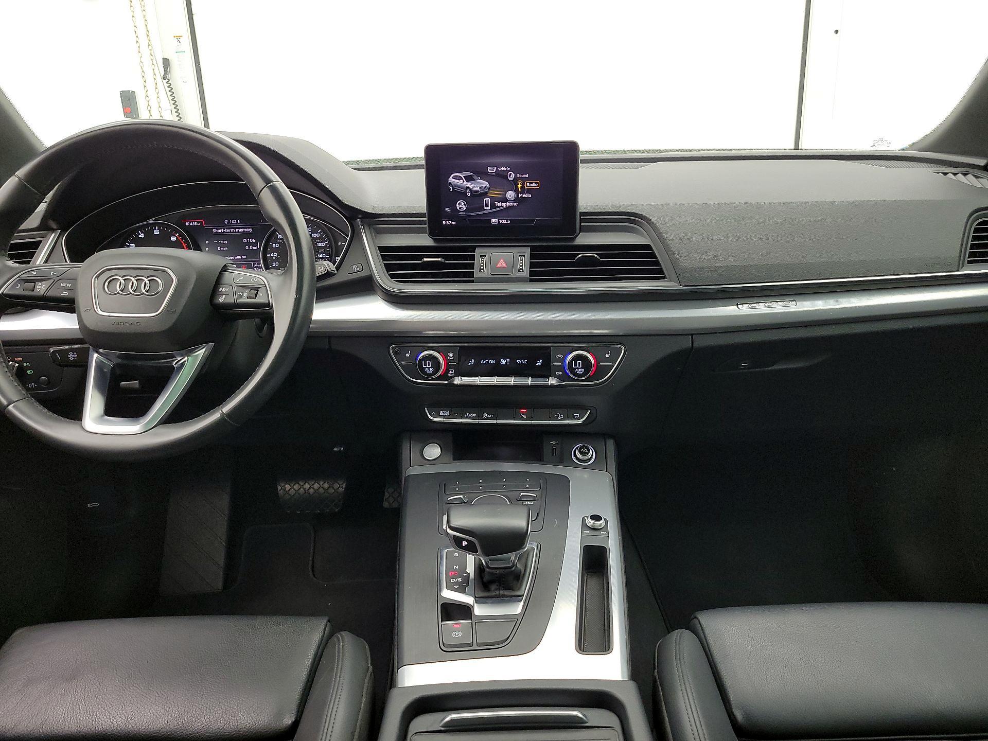 Thumbnail: 2020 Audi Q5 - 9