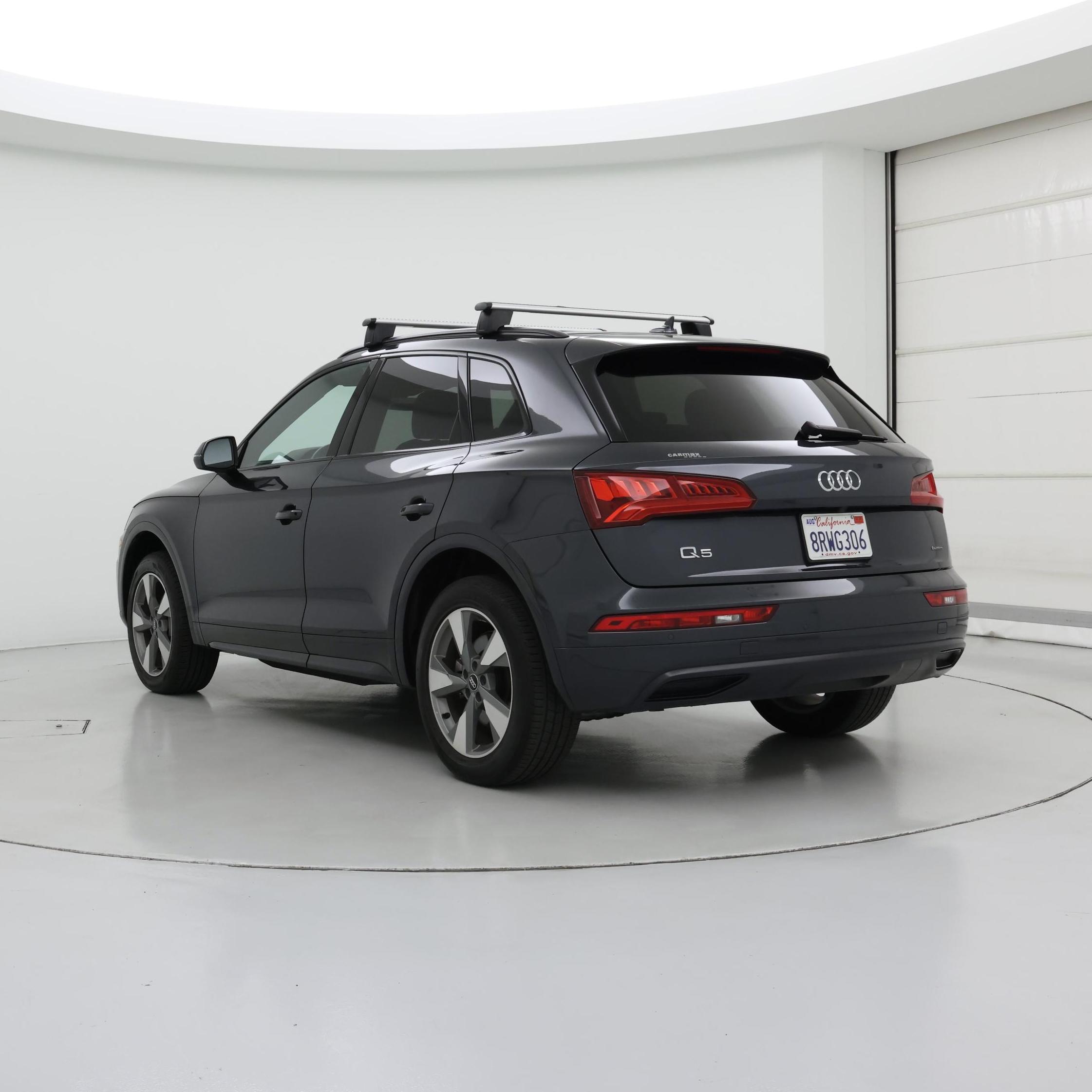Thumbnail: 2020 Audi Q5 - 2