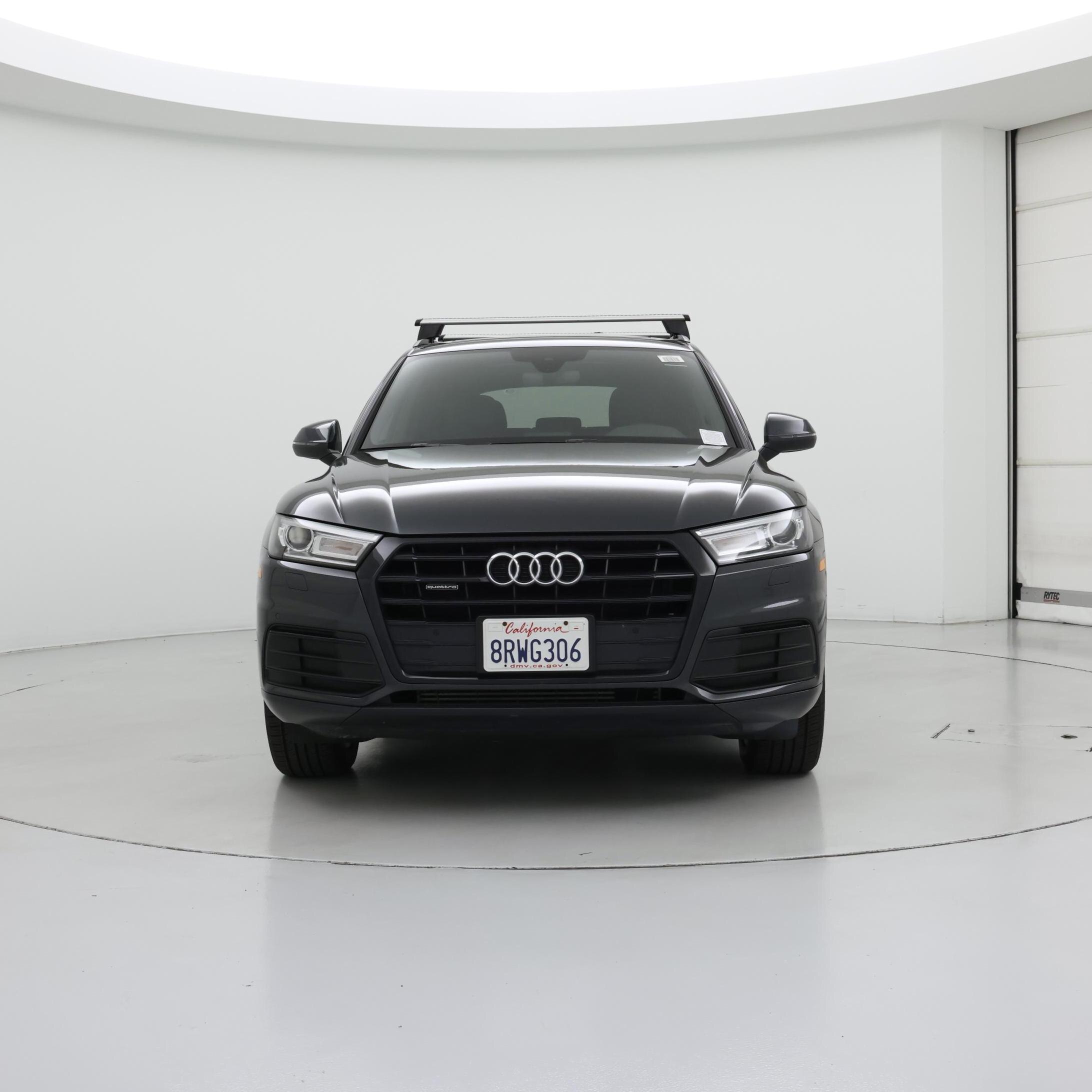 Thumbnail: 2020 Audi Q5 - 5