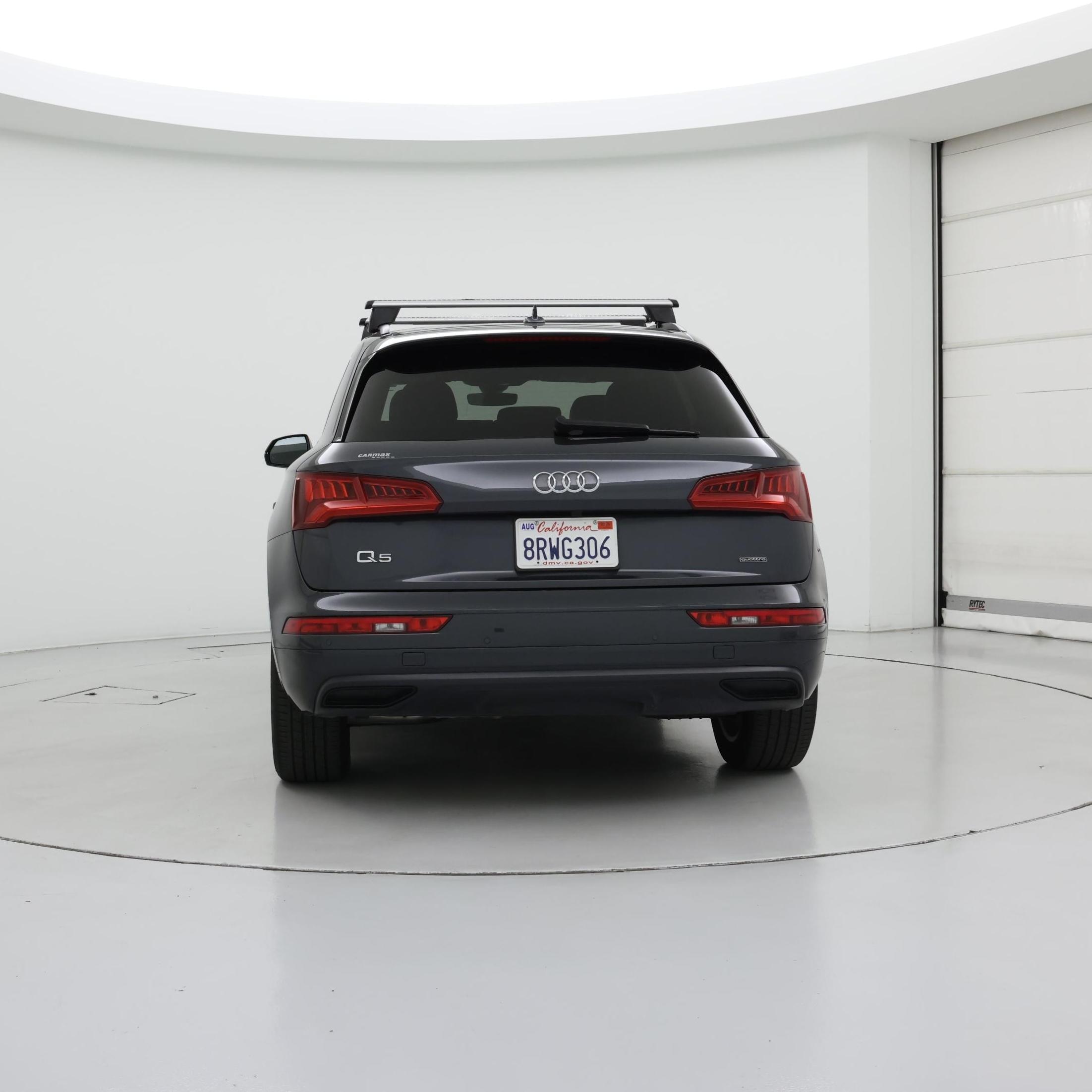 Thumbnail: 2020 Audi Q5 - 6