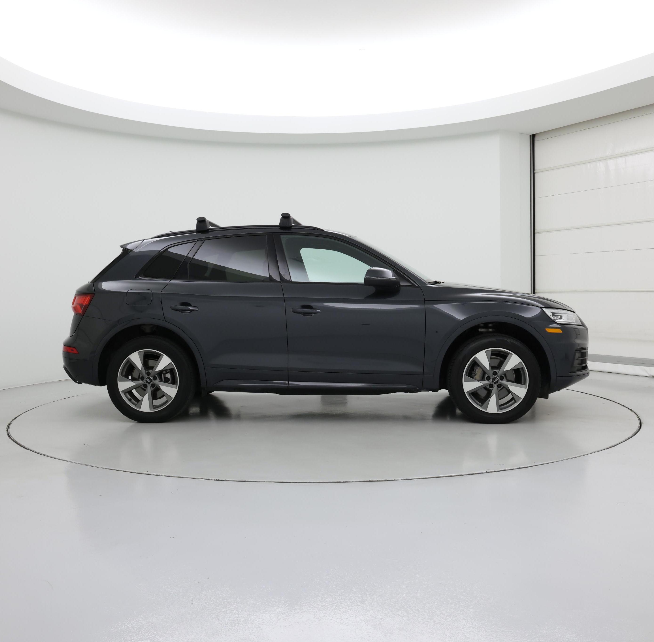 Thumbnail: 2020 Audi Q5 - 7