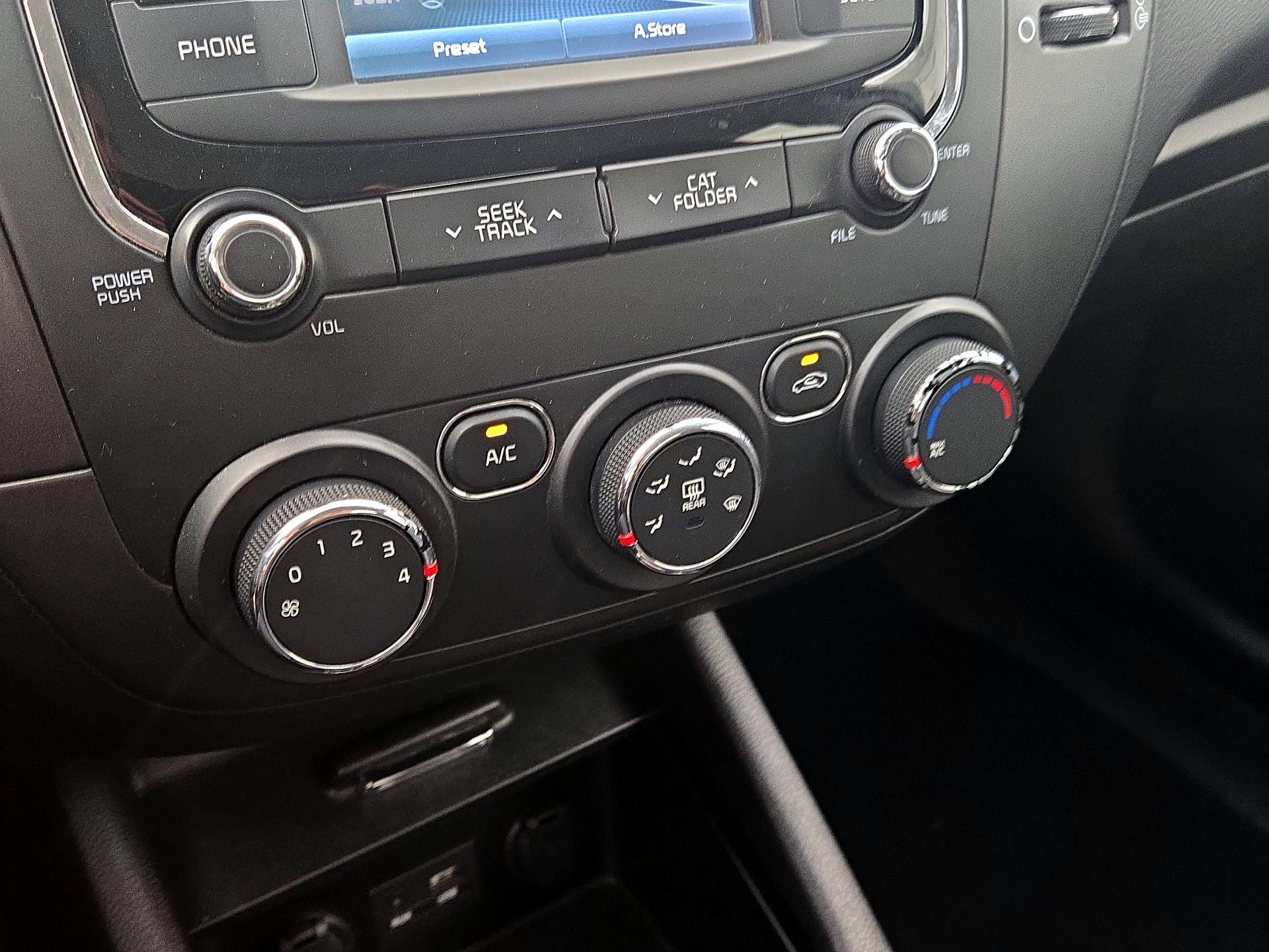 Thumbnail: 2017 Kia Forte - 15