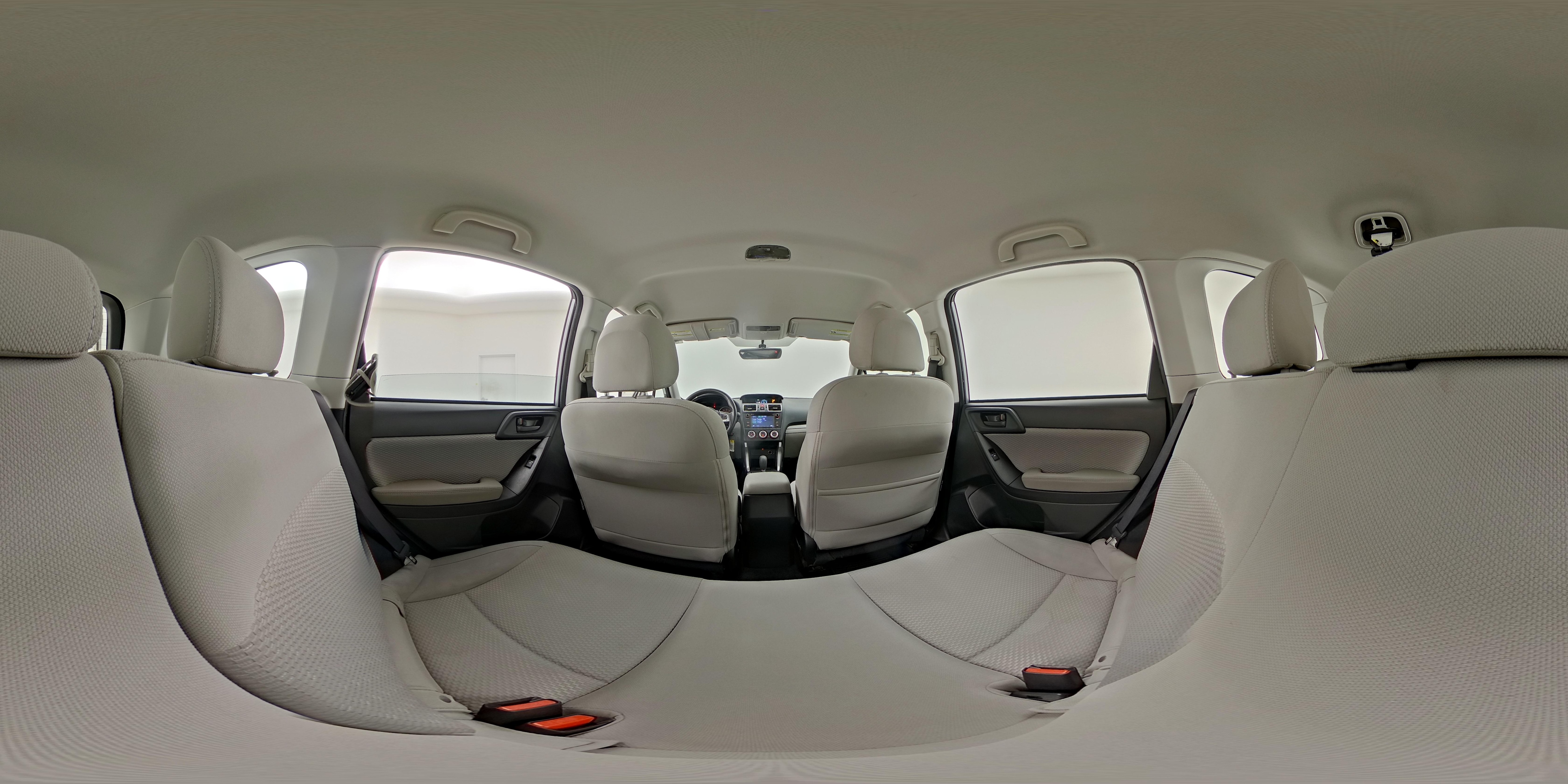 2018 Subaru Forester Base - Photo 25