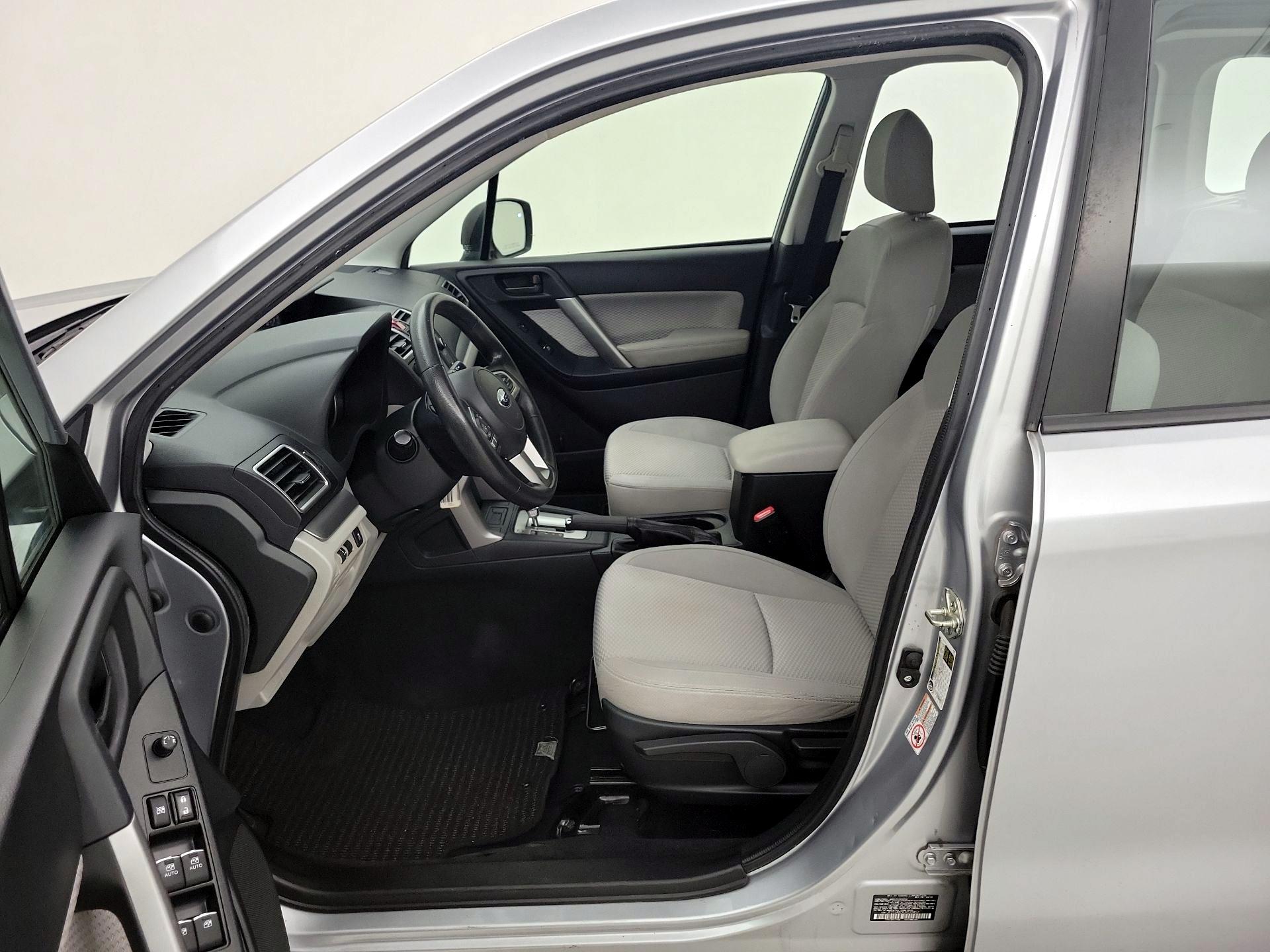 Thumbnail: 2018 Subaru Forester - 11
