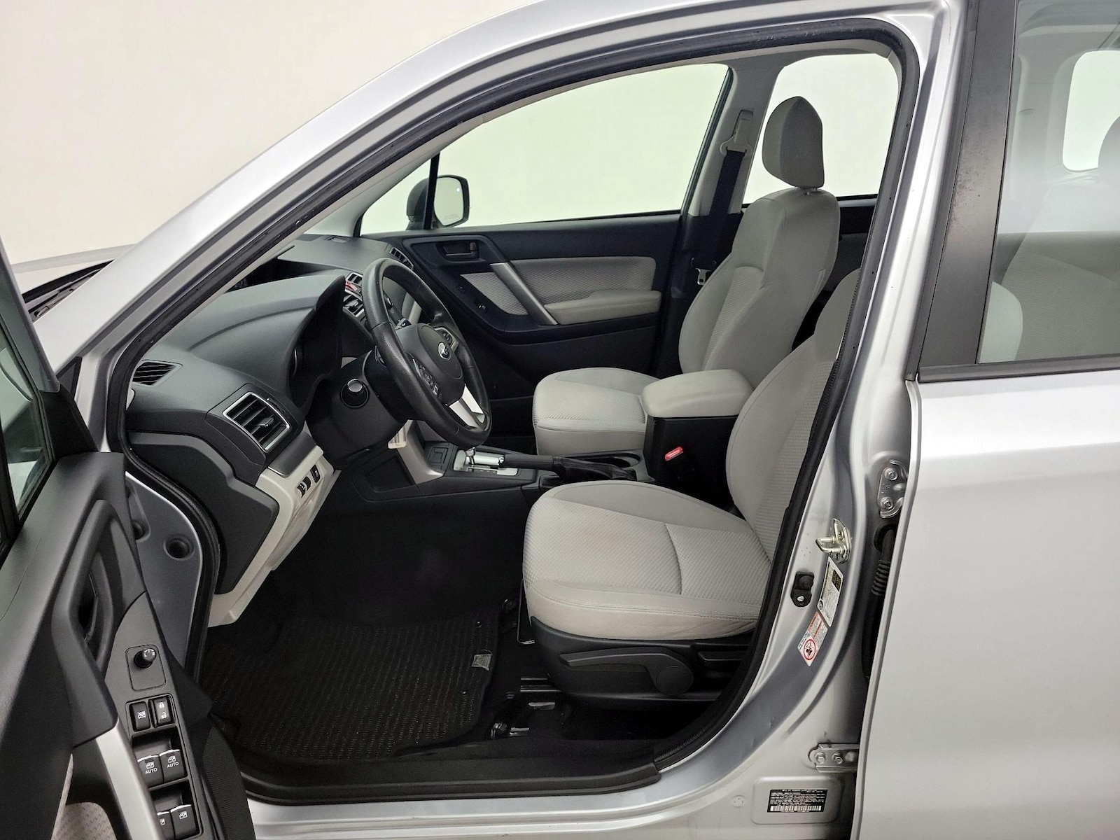 2018 Subaru Forester Base - Photo 12