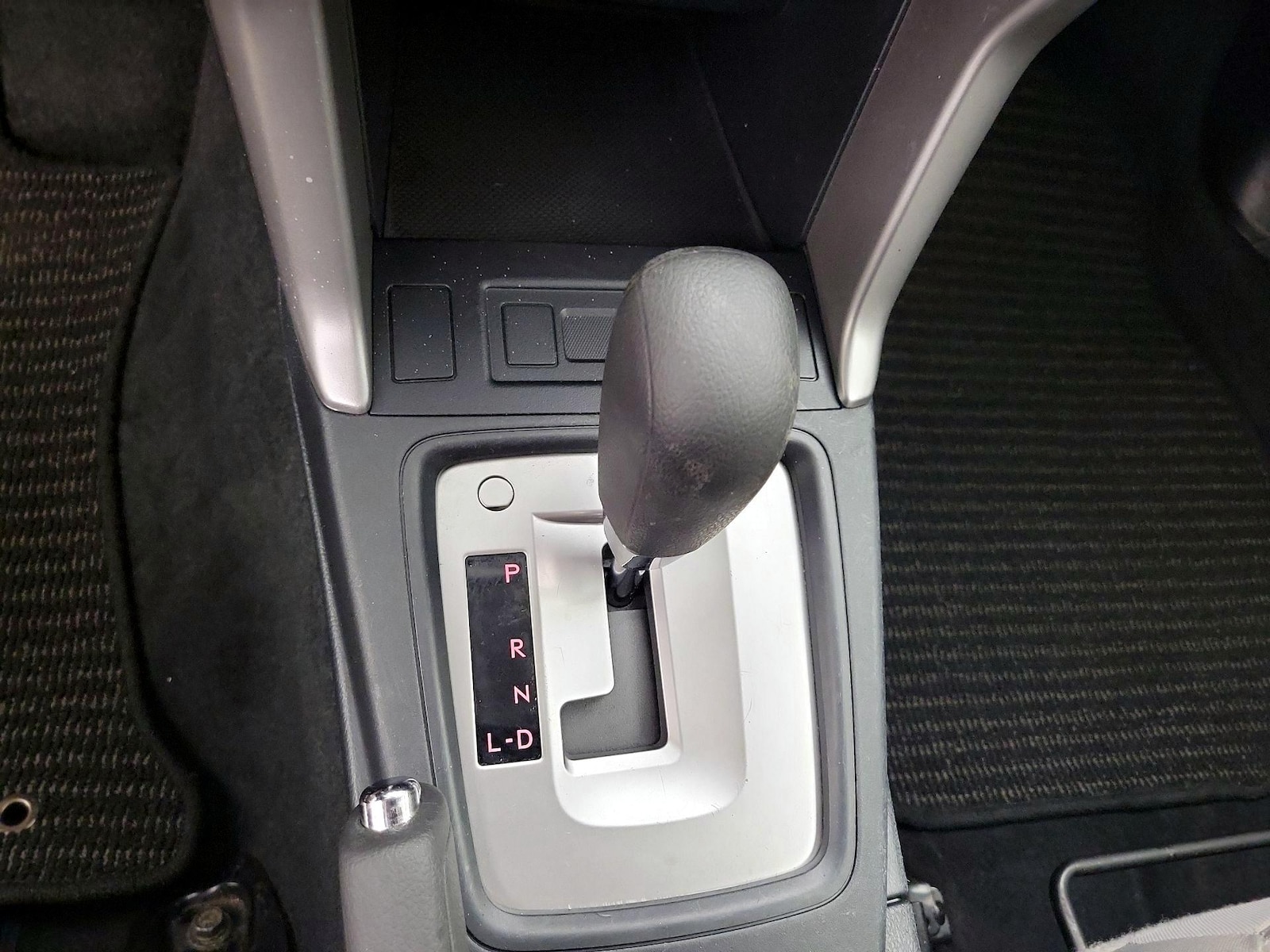 2018 Subaru Forester Base - Photo 18