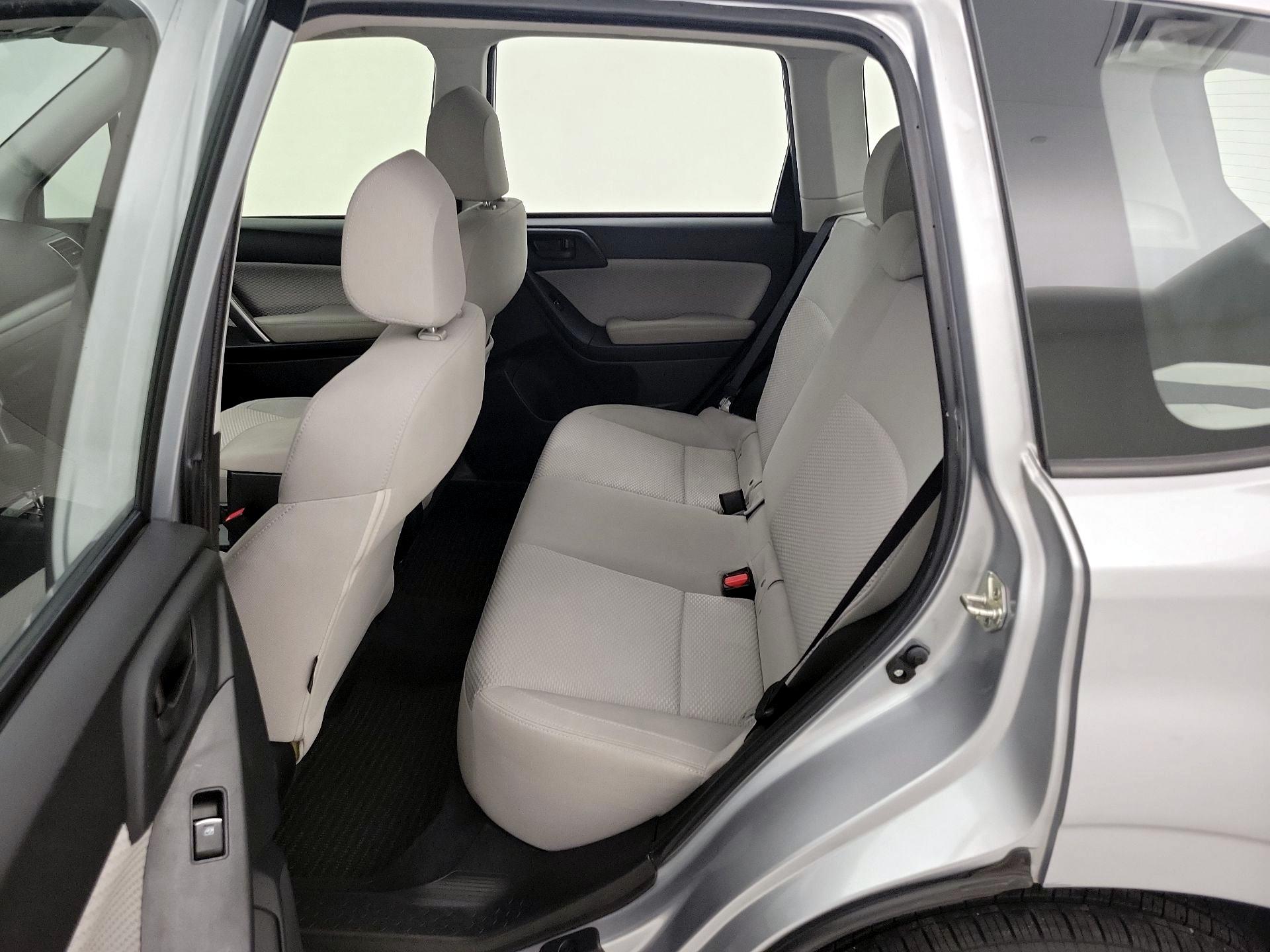 Thumbnail: 2018 Subaru Forester - 19
