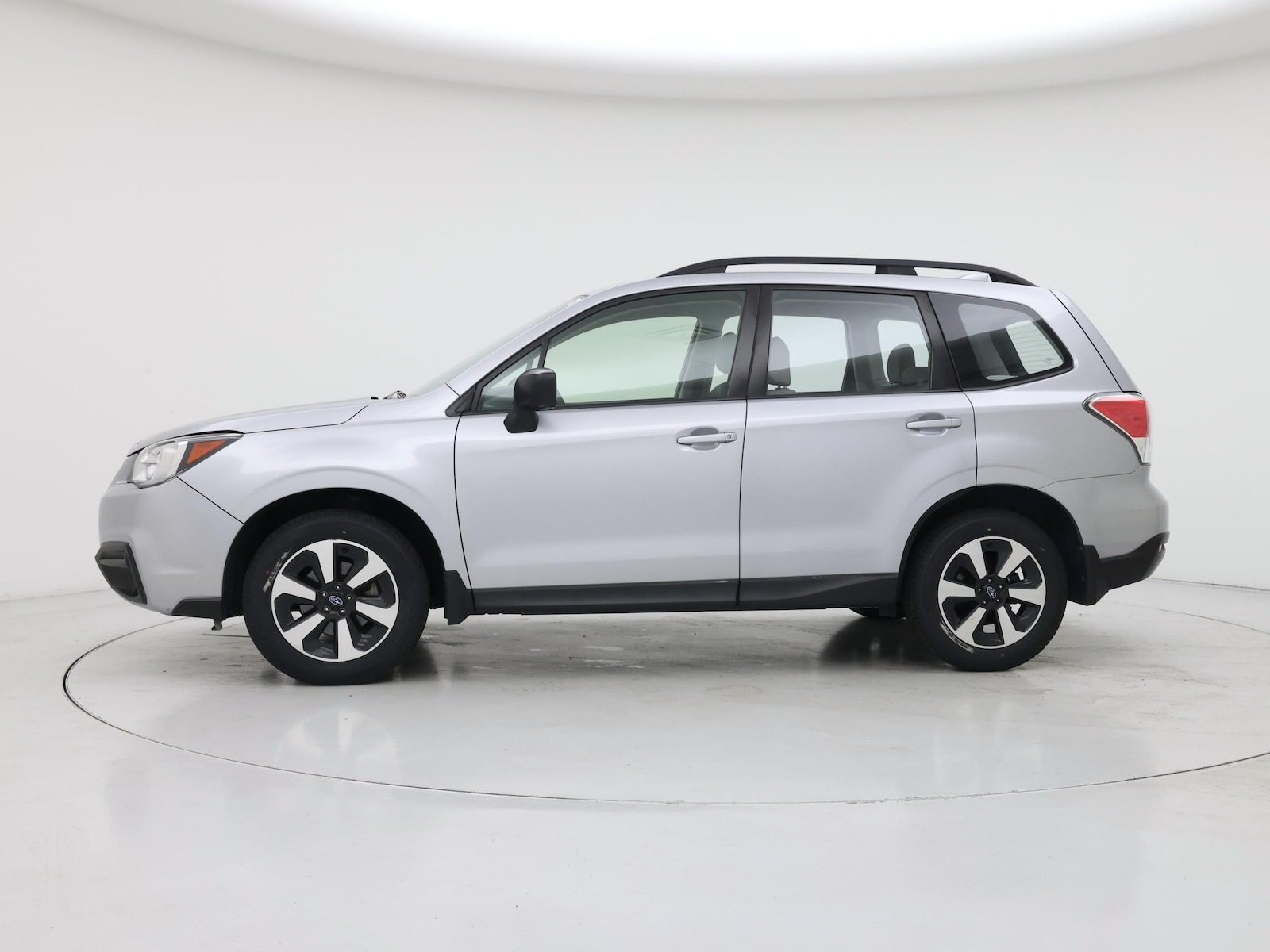 2018 Subaru Forester Base - Photo 4