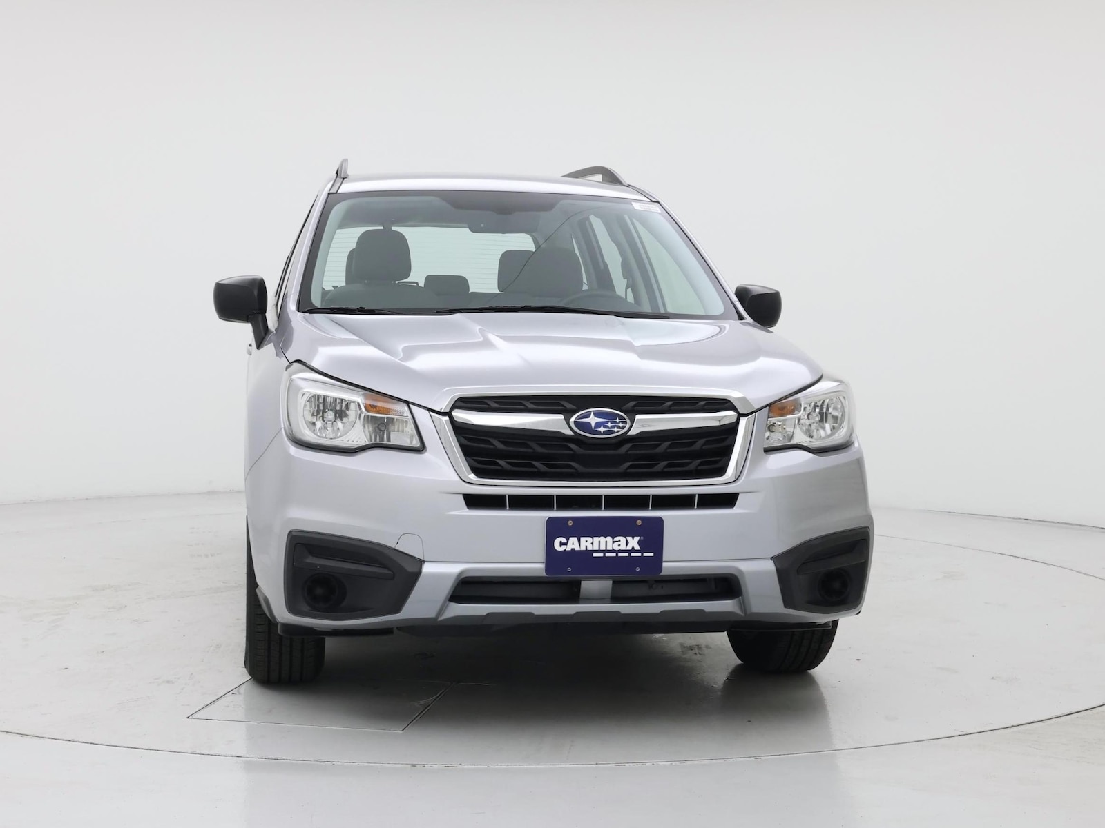 2018 Subaru Forester Base - Photo 6
