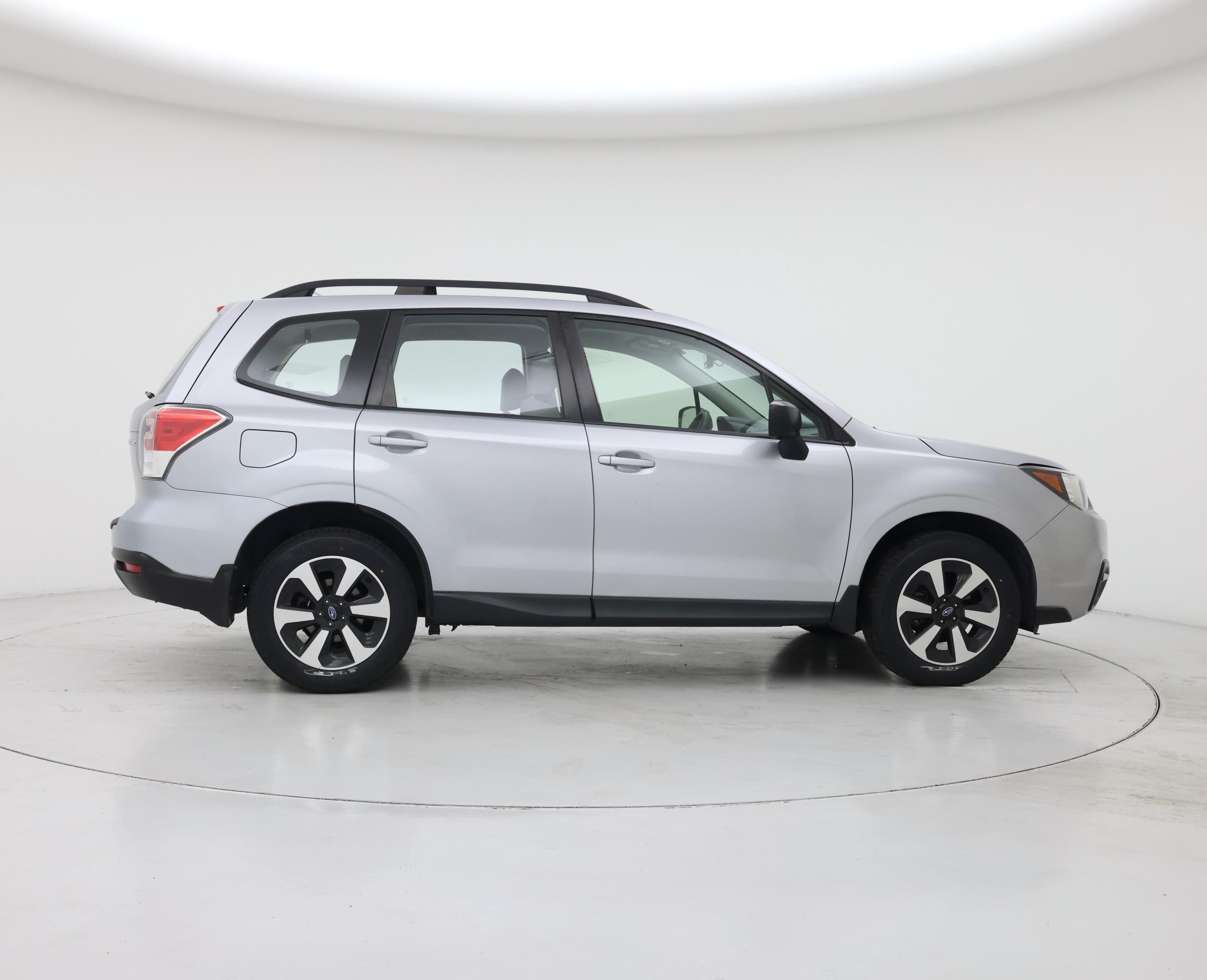 Thumbnail: 2018 Subaru Forester - 7
