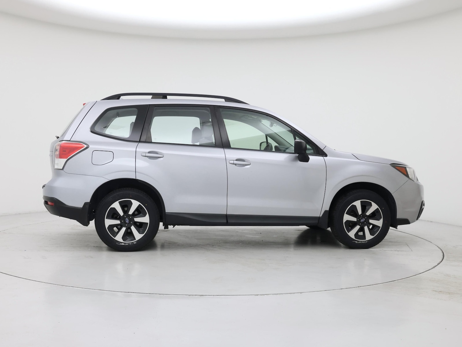 2018 Subaru Forester Base - Photo 8