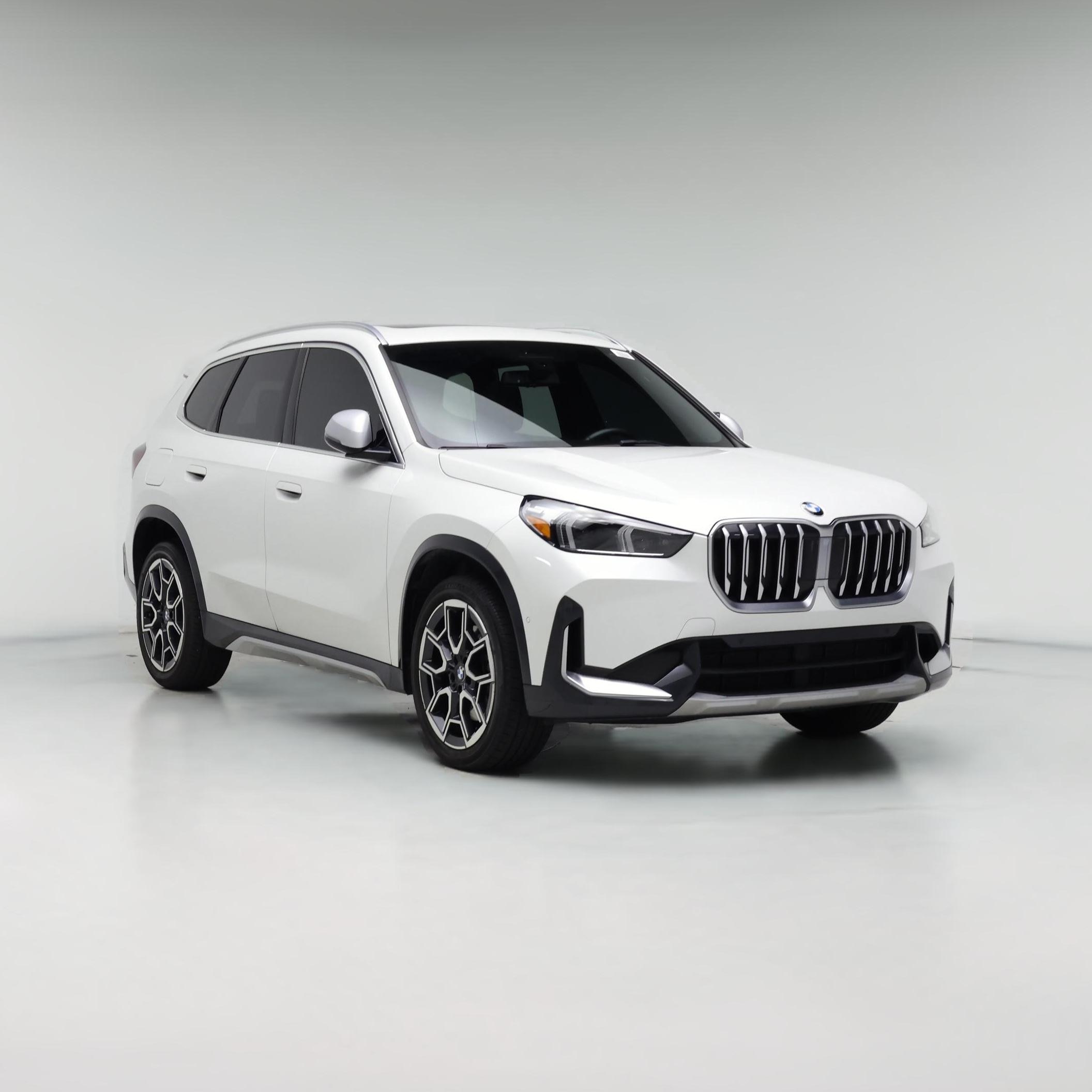 Thumbnail: 2023 BMW X1 - 1