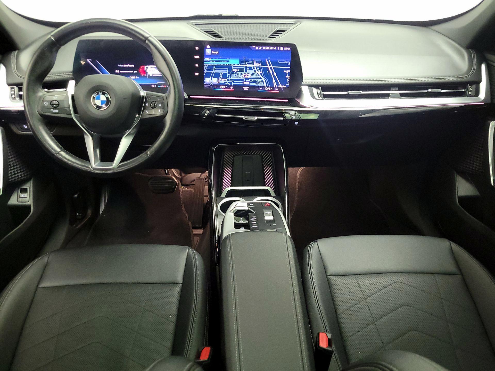 Thumbnail: 2023 BMW X1 - 9