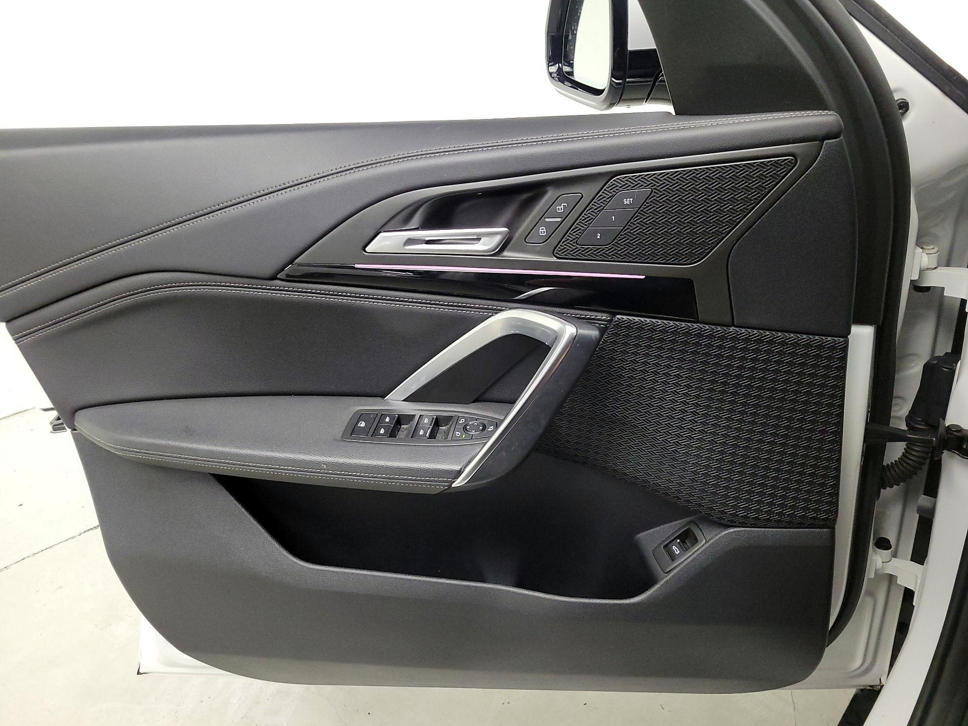 Thumbnail: 2023 BMW X1 - 12