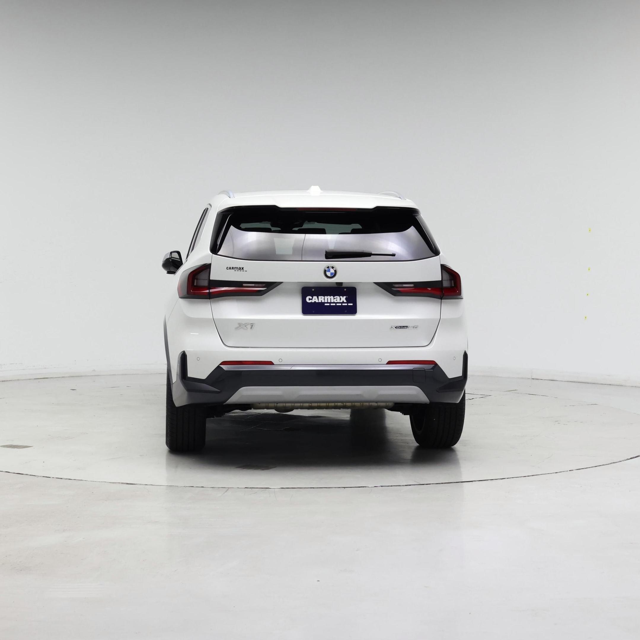 Thumbnail: 2023 BMW X1 - 6