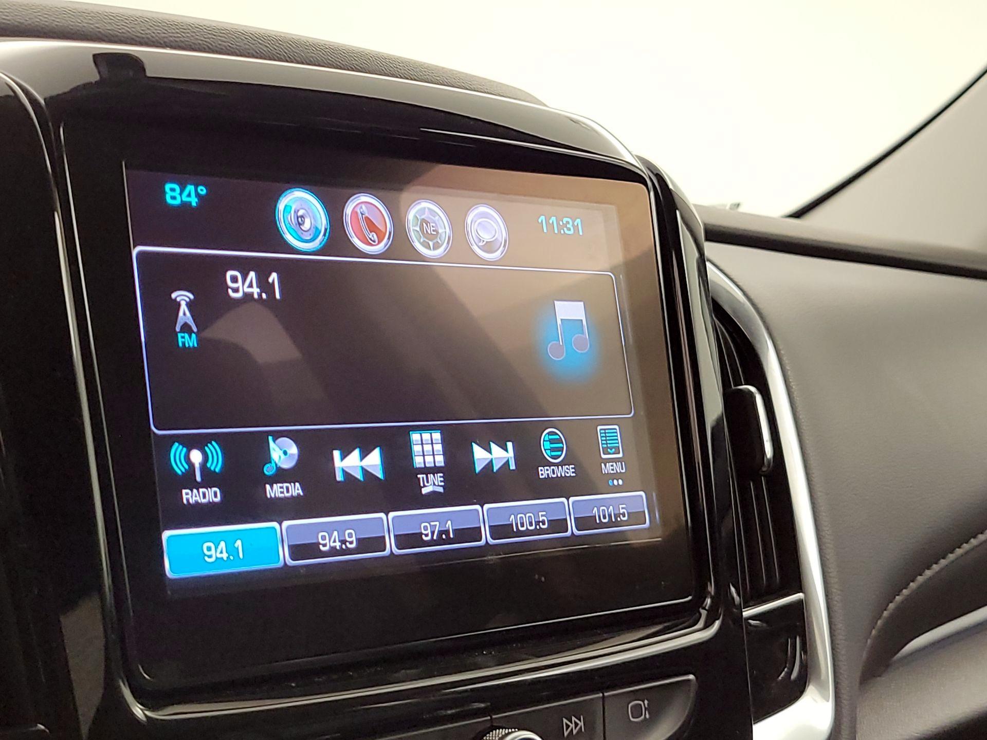 Thumbnail: 2019 Chevrolet Traverse - 15