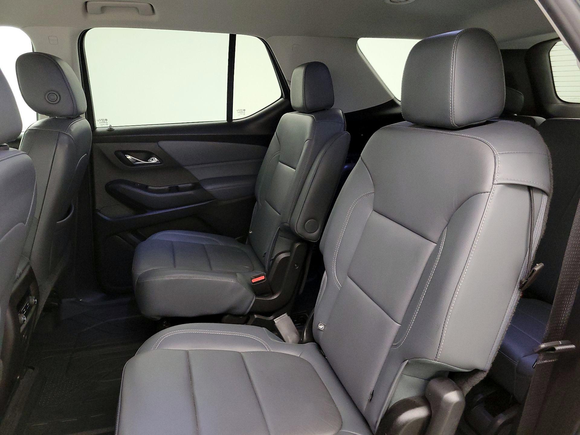 Thumbnail: 2019 Chevrolet Traverse - 19