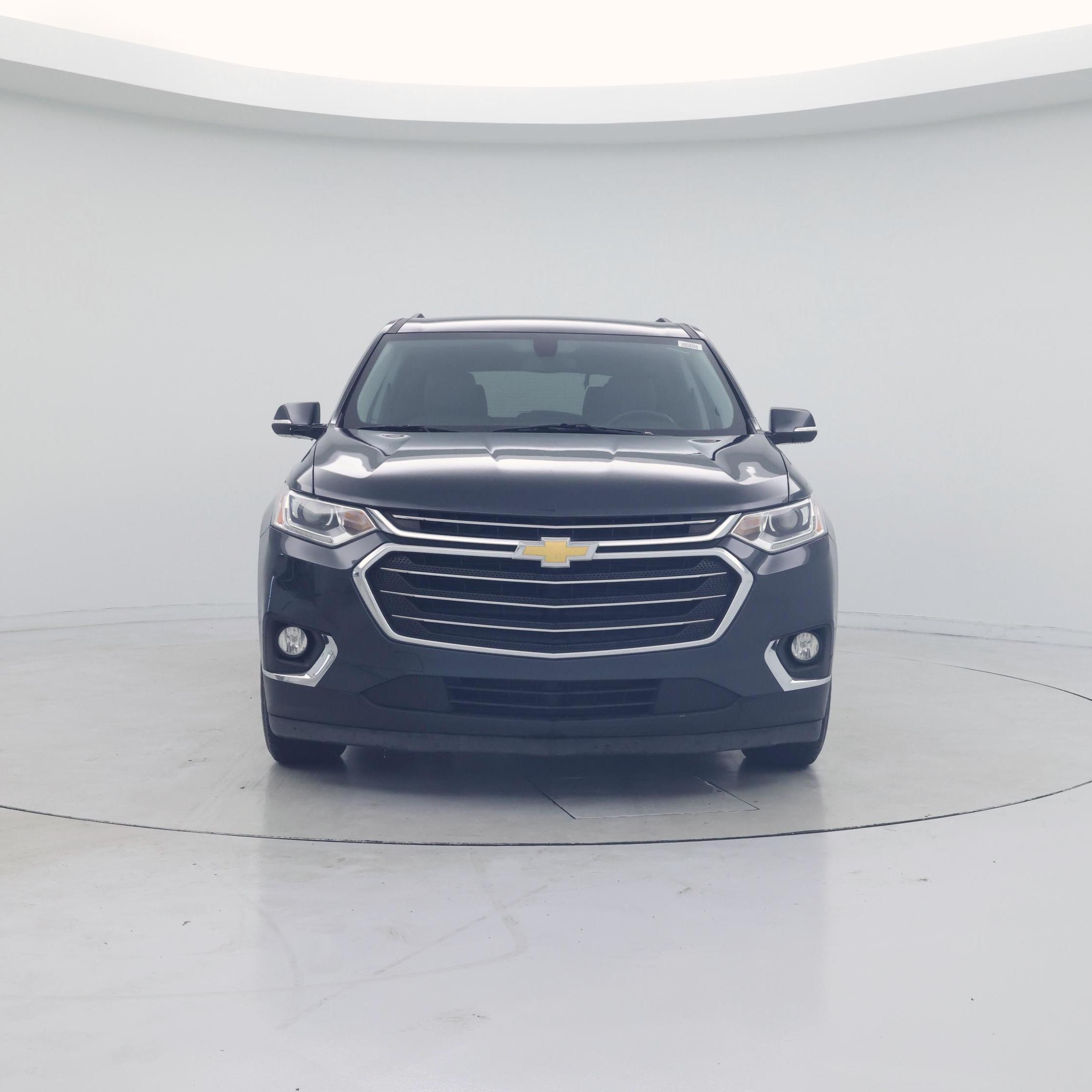 Thumbnail: 2019 Chevrolet Traverse - 5