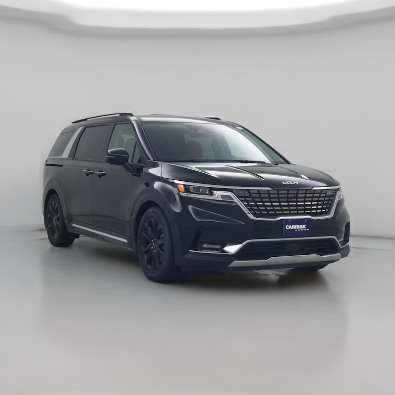 2022 Kia Carnival SX Prestige