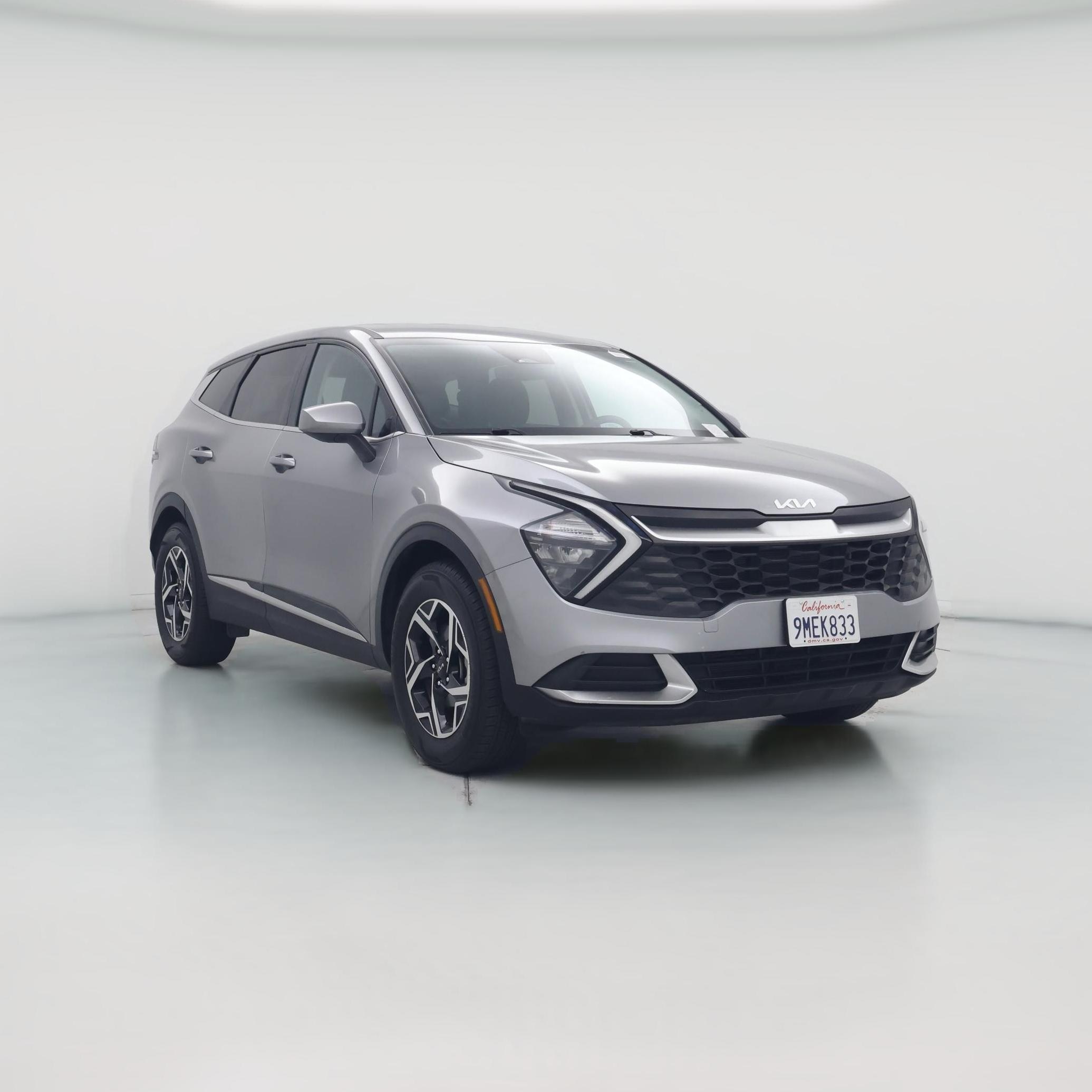Thumbnail: 2023 Kia Sportage - 1