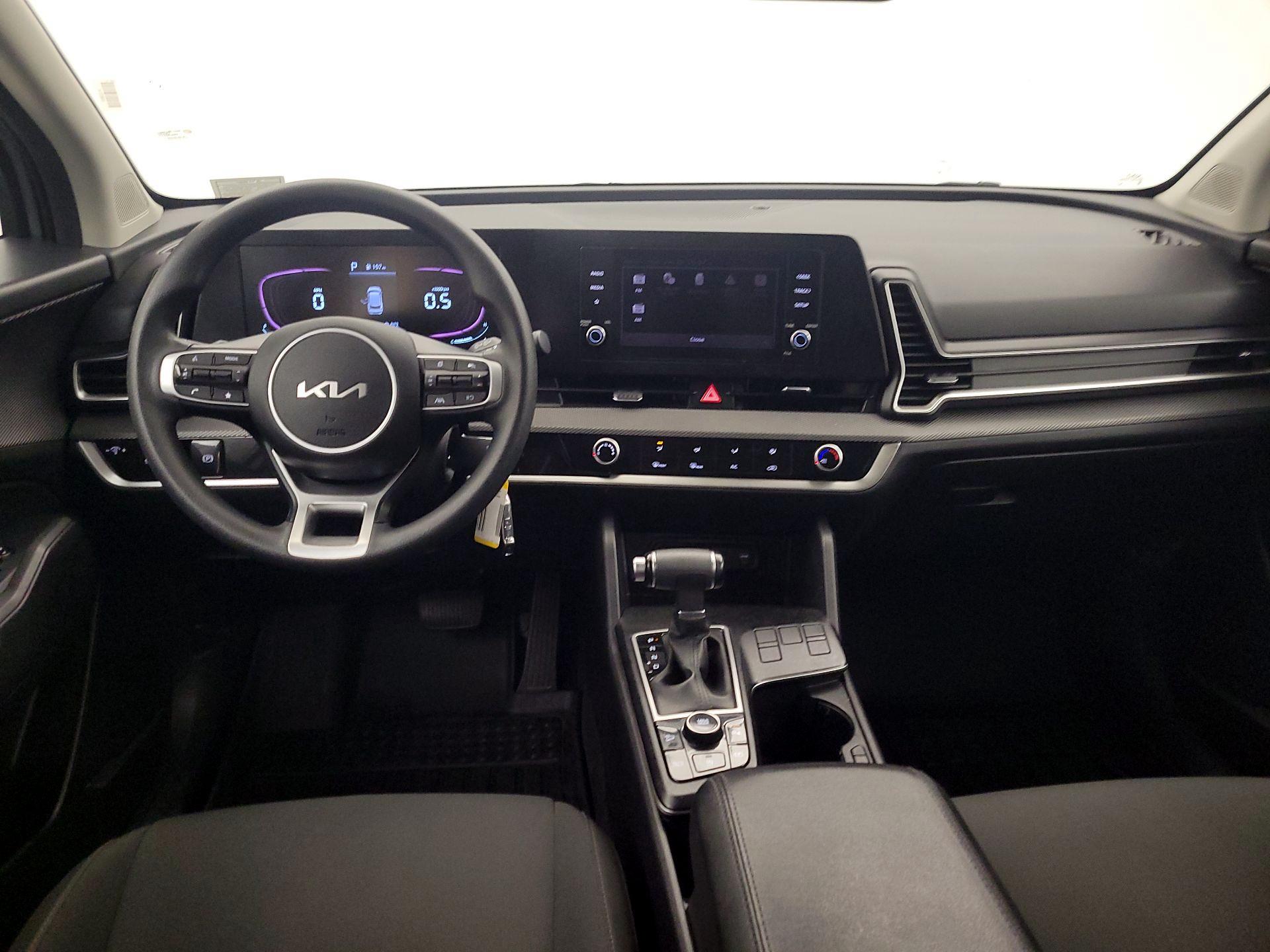 Thumbnail: 2023 Kia Sportage - 9