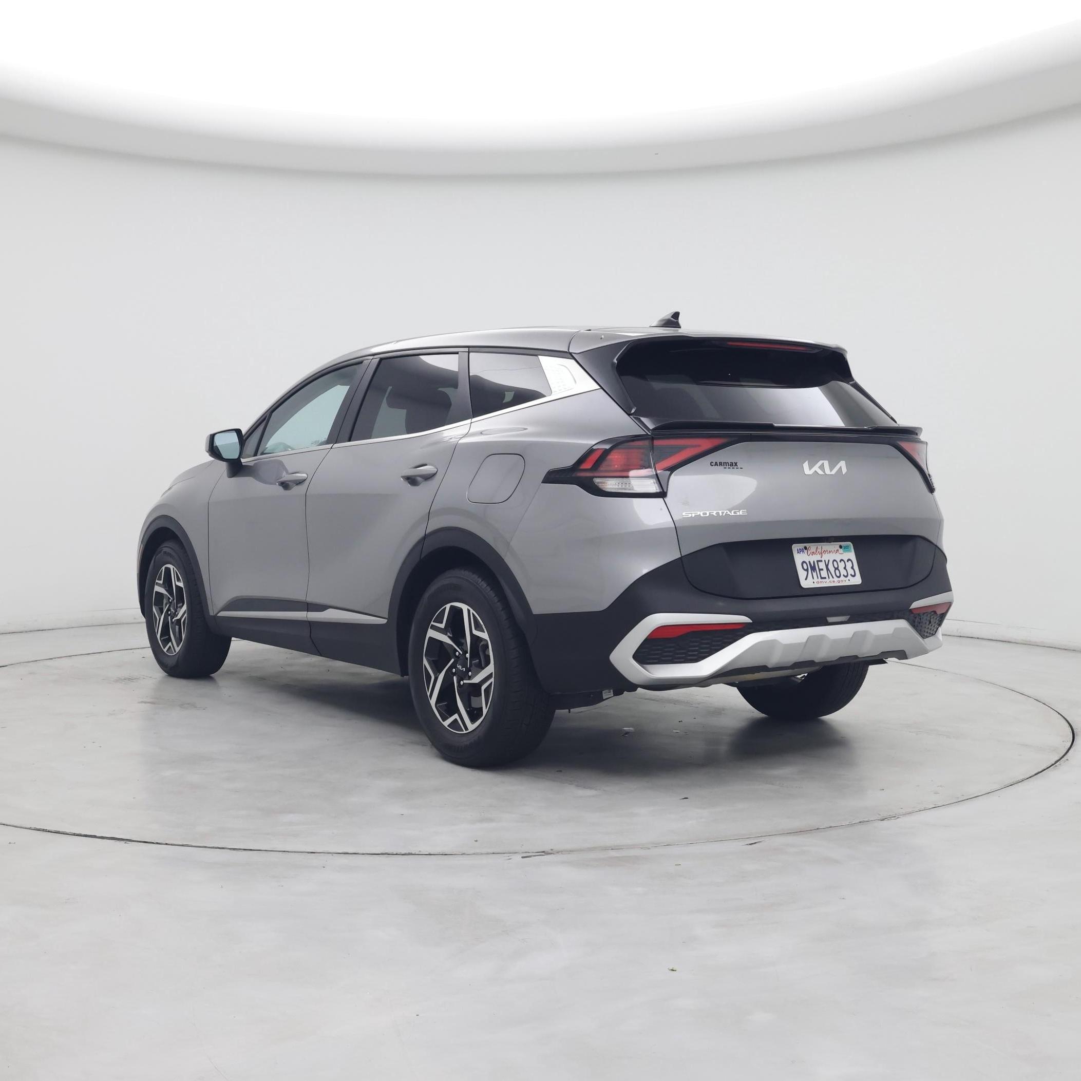 Thumbnail: 2023 Kia Sportage - 2