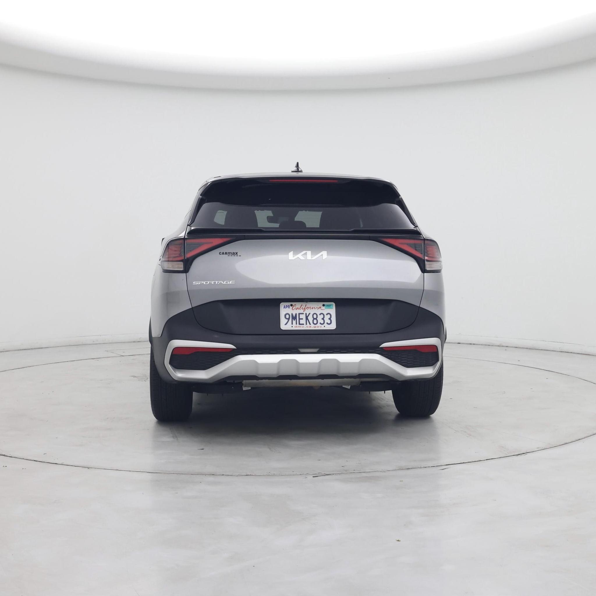 Thumbnail: 2023 Kia Sportage - 6