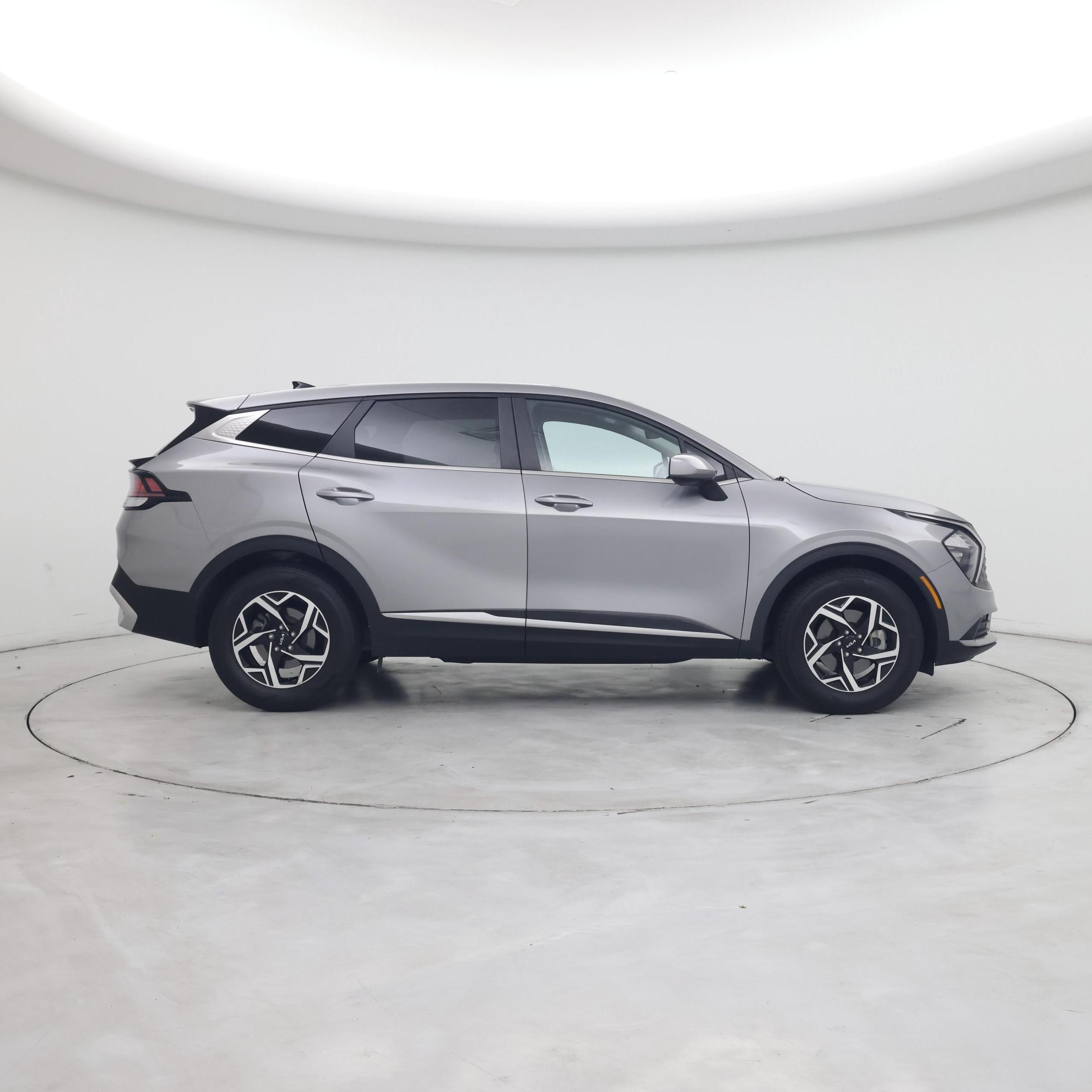 Thumbnail: 2023 Kia Sportage - 7