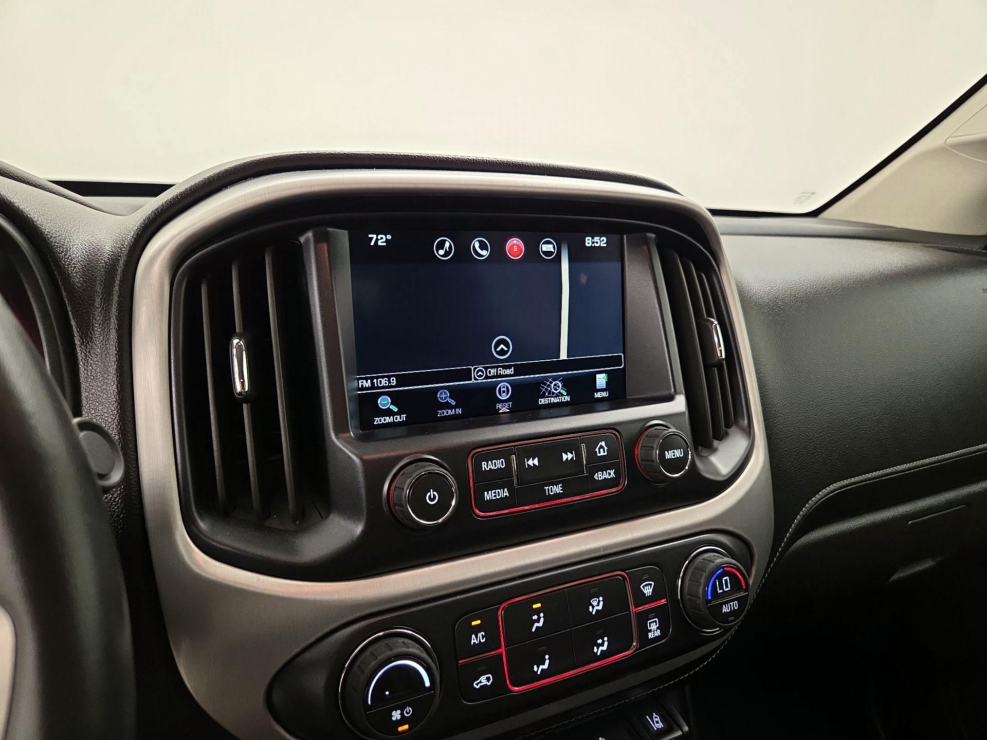 Thumbnail: 2016 GMC Canyon - 14