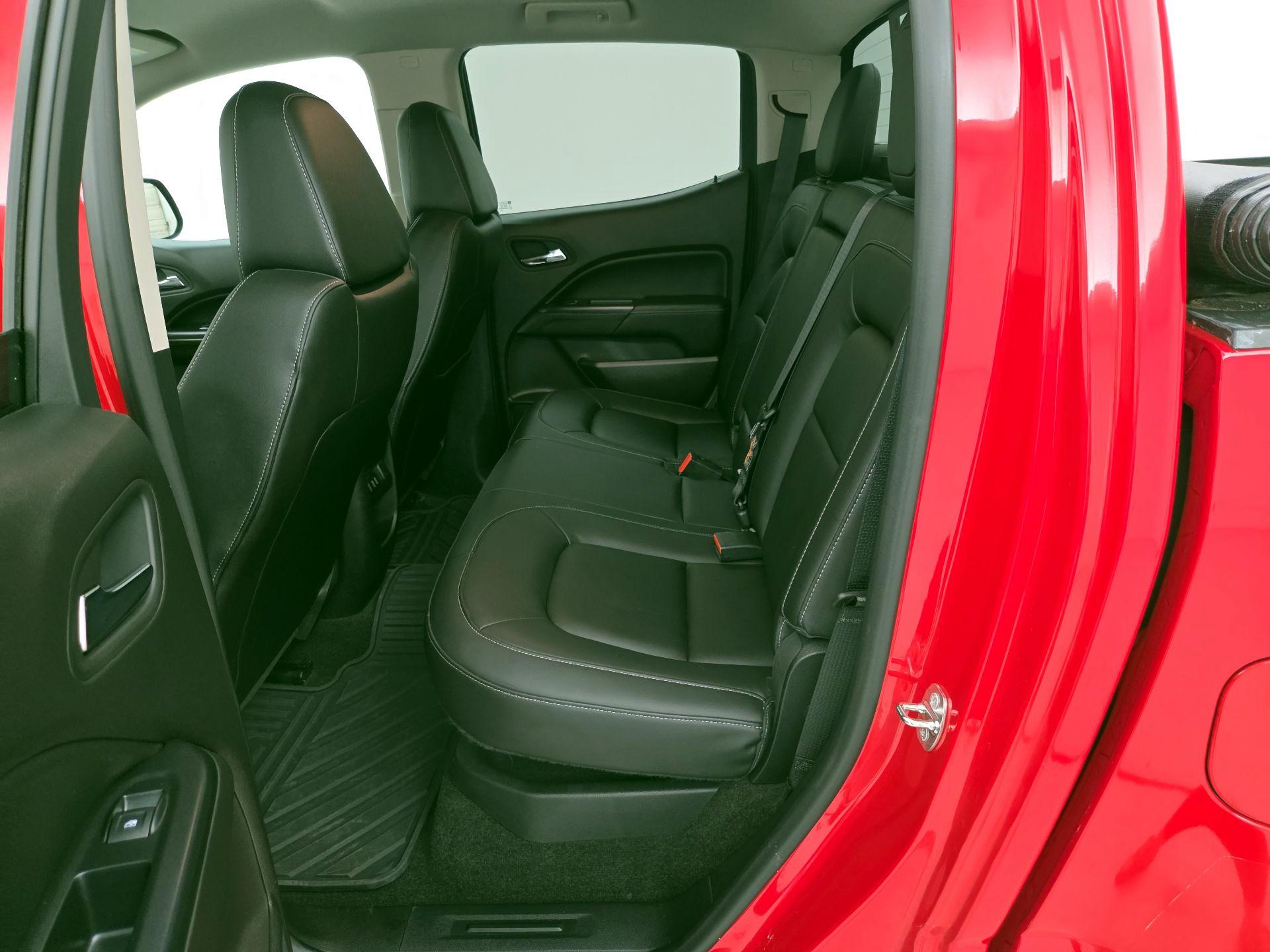 Thumbnail: 2016 GMC Canyon - 20