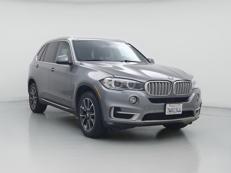2017 BMW X5 xDrive35i -
                  Palmdale, CA
