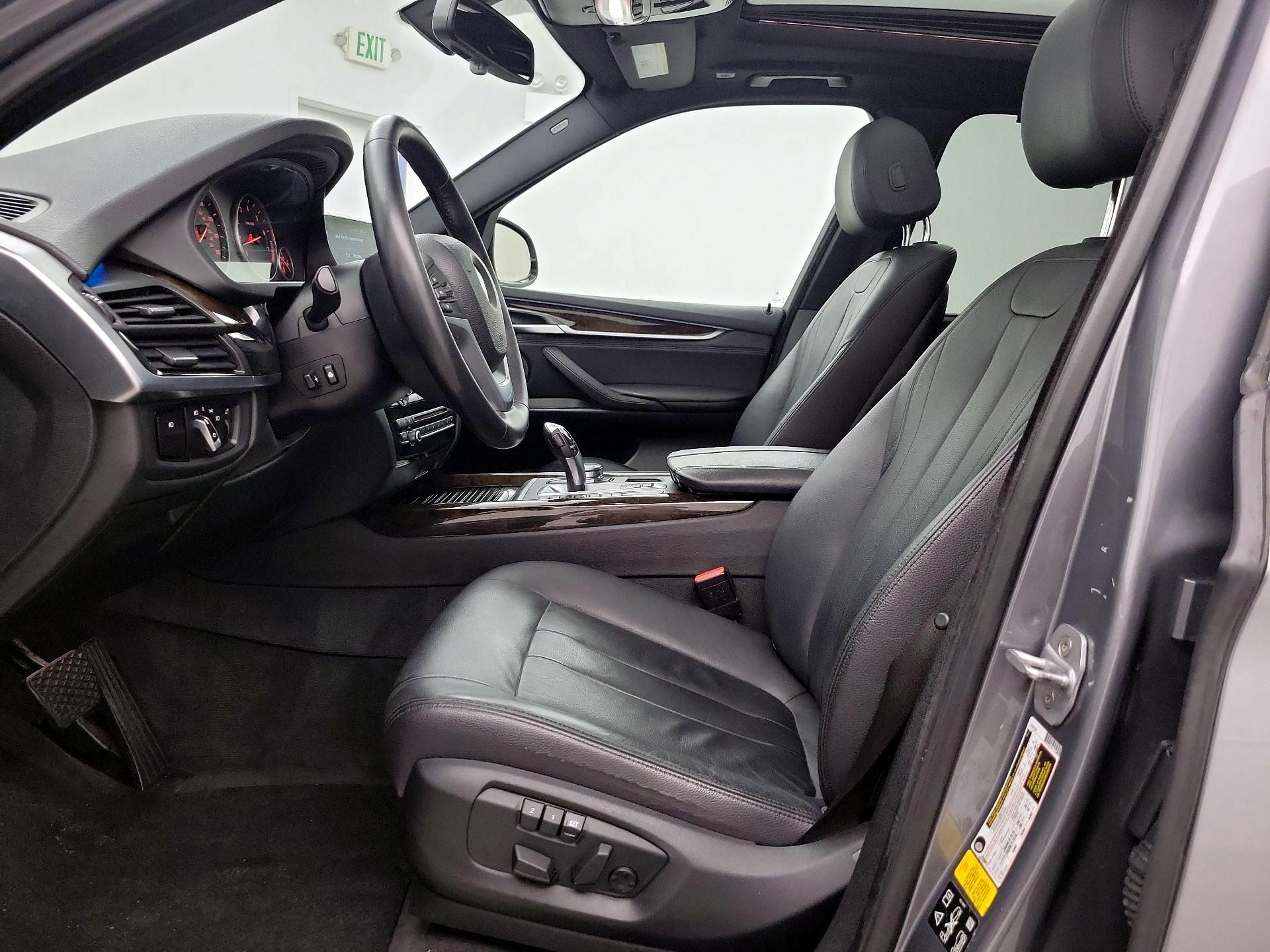 Thumbnail: 2017 BMW X5 - 11