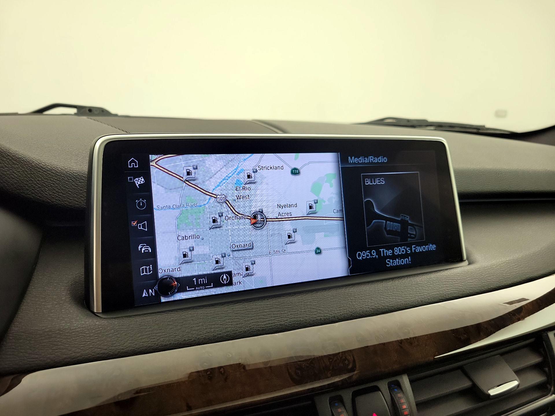 Thumbnail: 2017 BMW X5 - 14