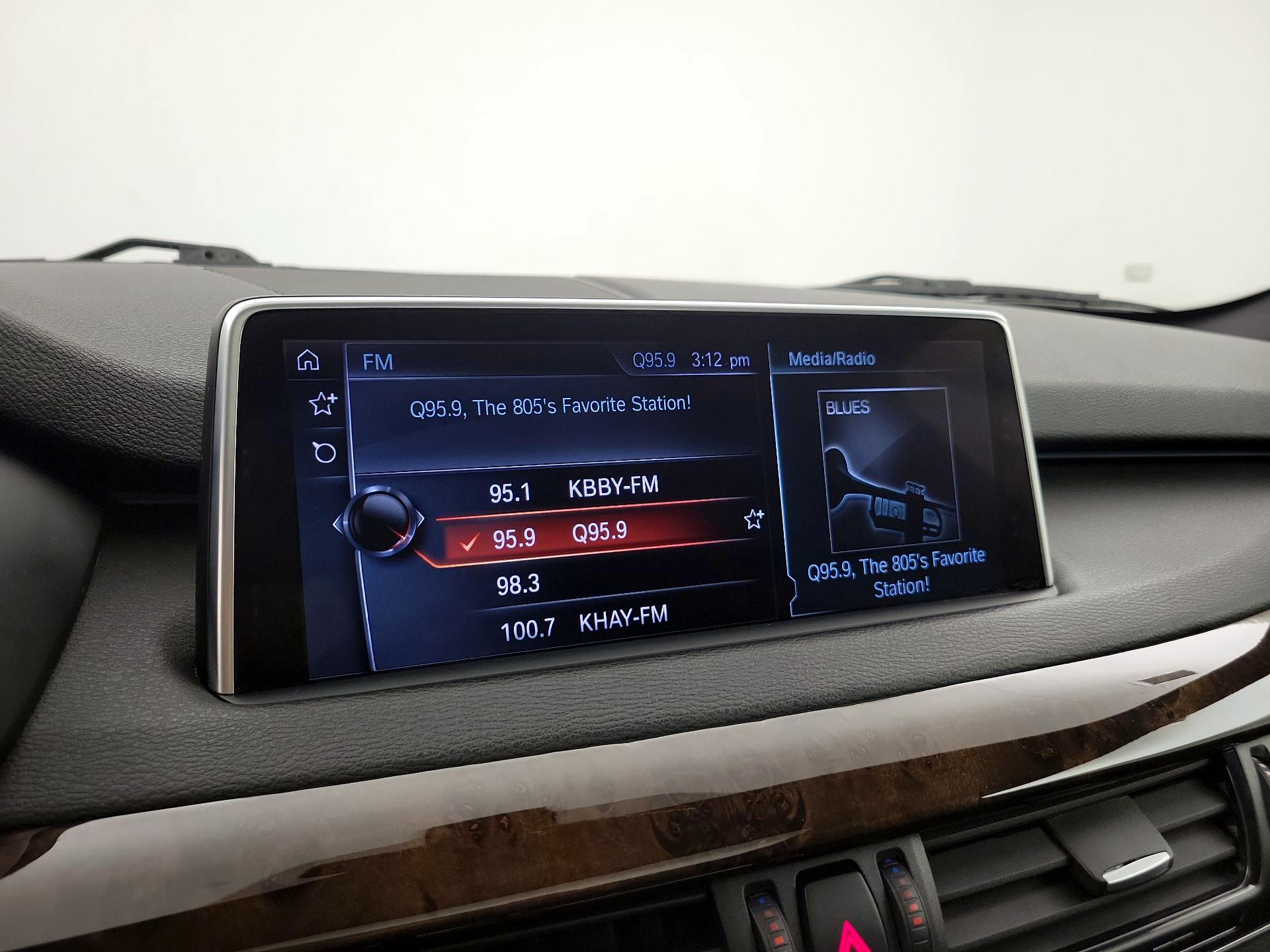 Thumbnail: 2017 BMW X5 - 16
