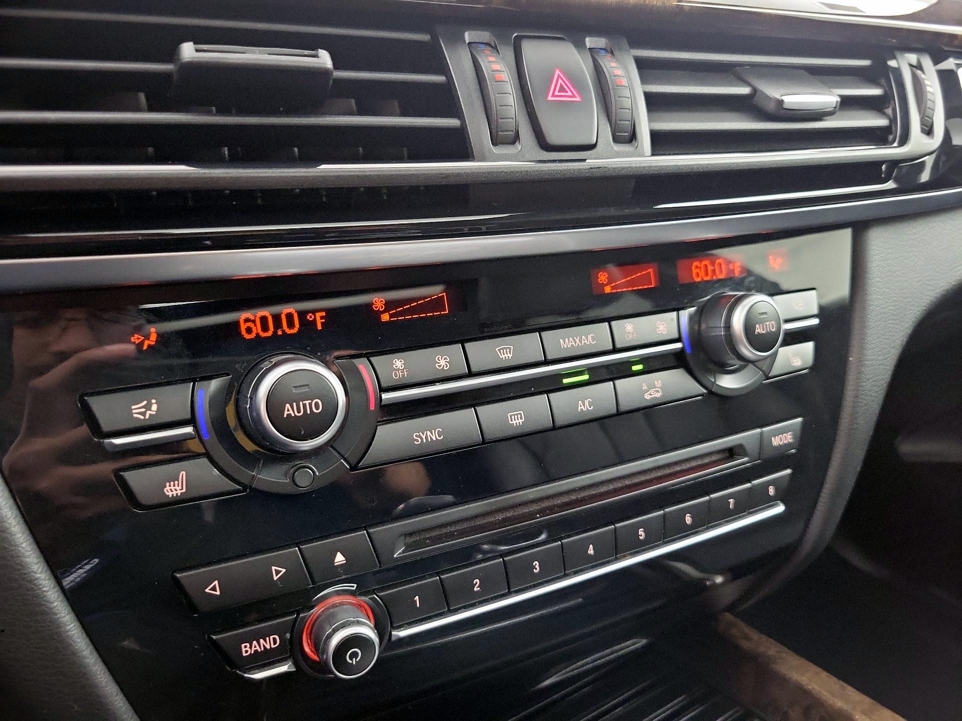 Thumbnail: 2017 BMW X5 - 17