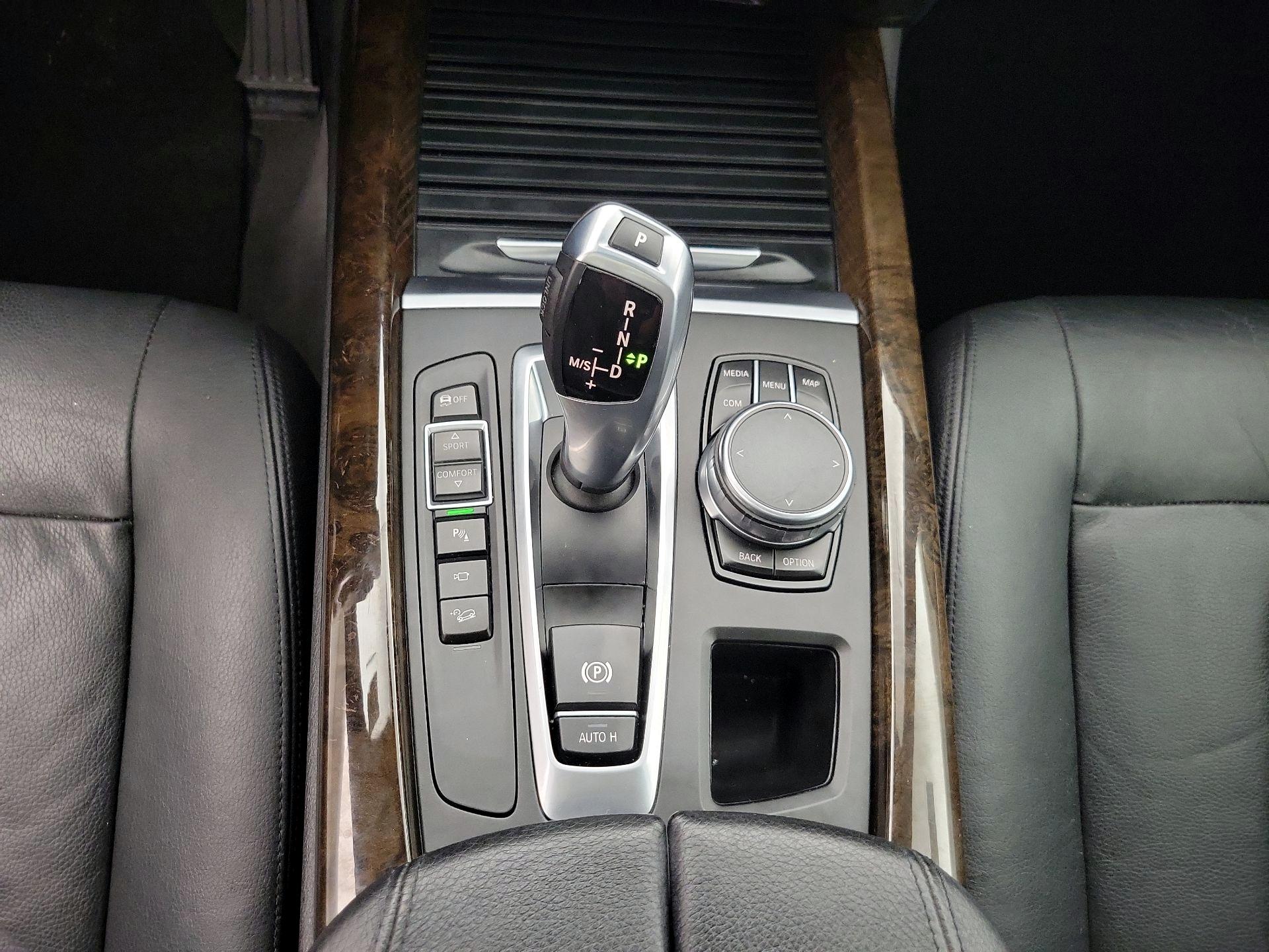 Thumbnail: 2017 BMW X5 - 18