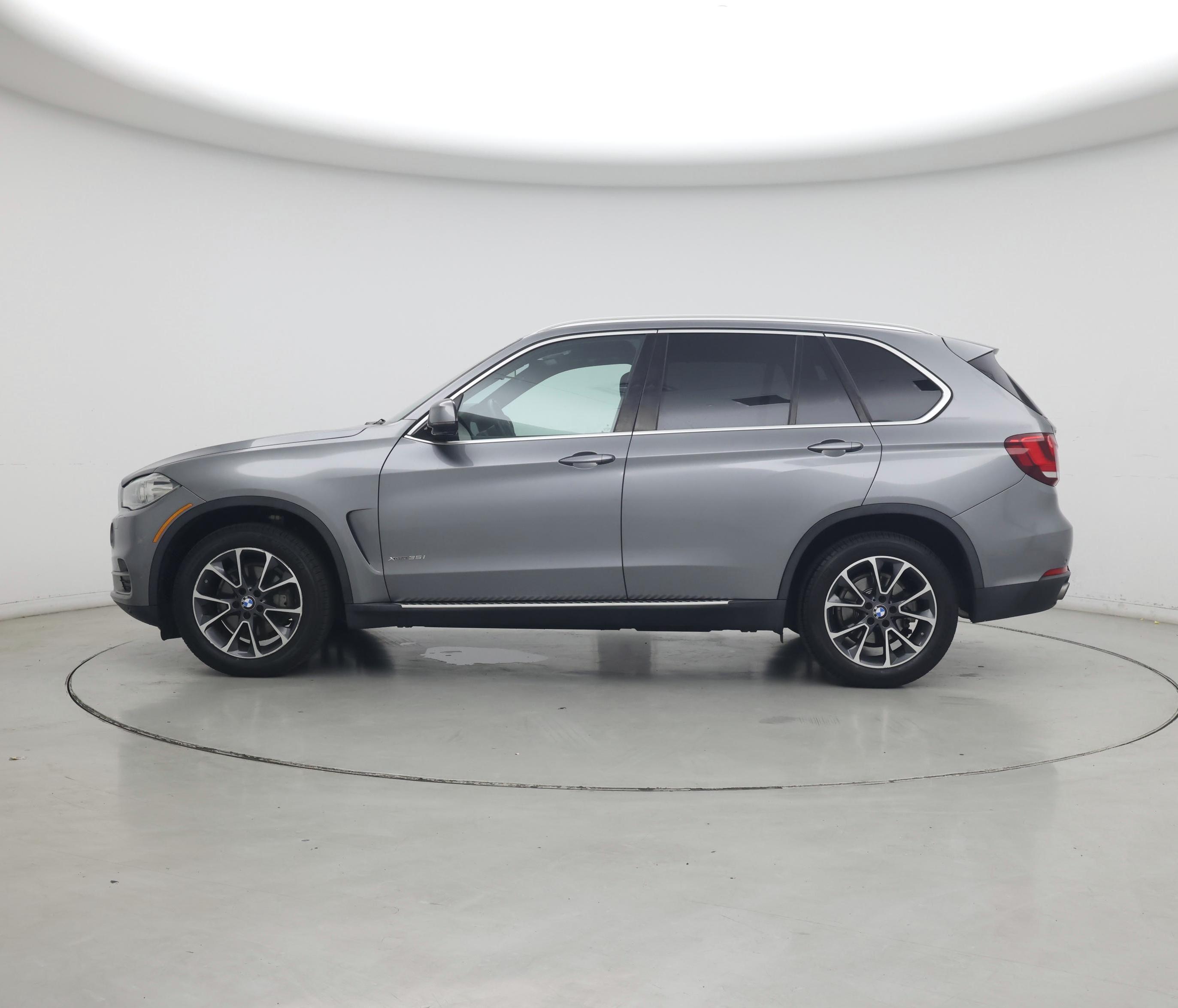 Thumbnail: 2017 BMW X5 - 3