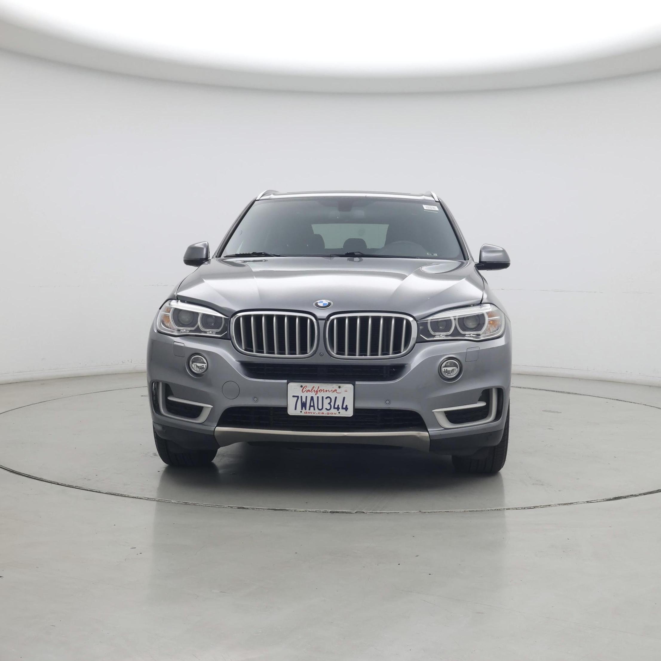 Thumbnail: 2017 BMW X5 - 5