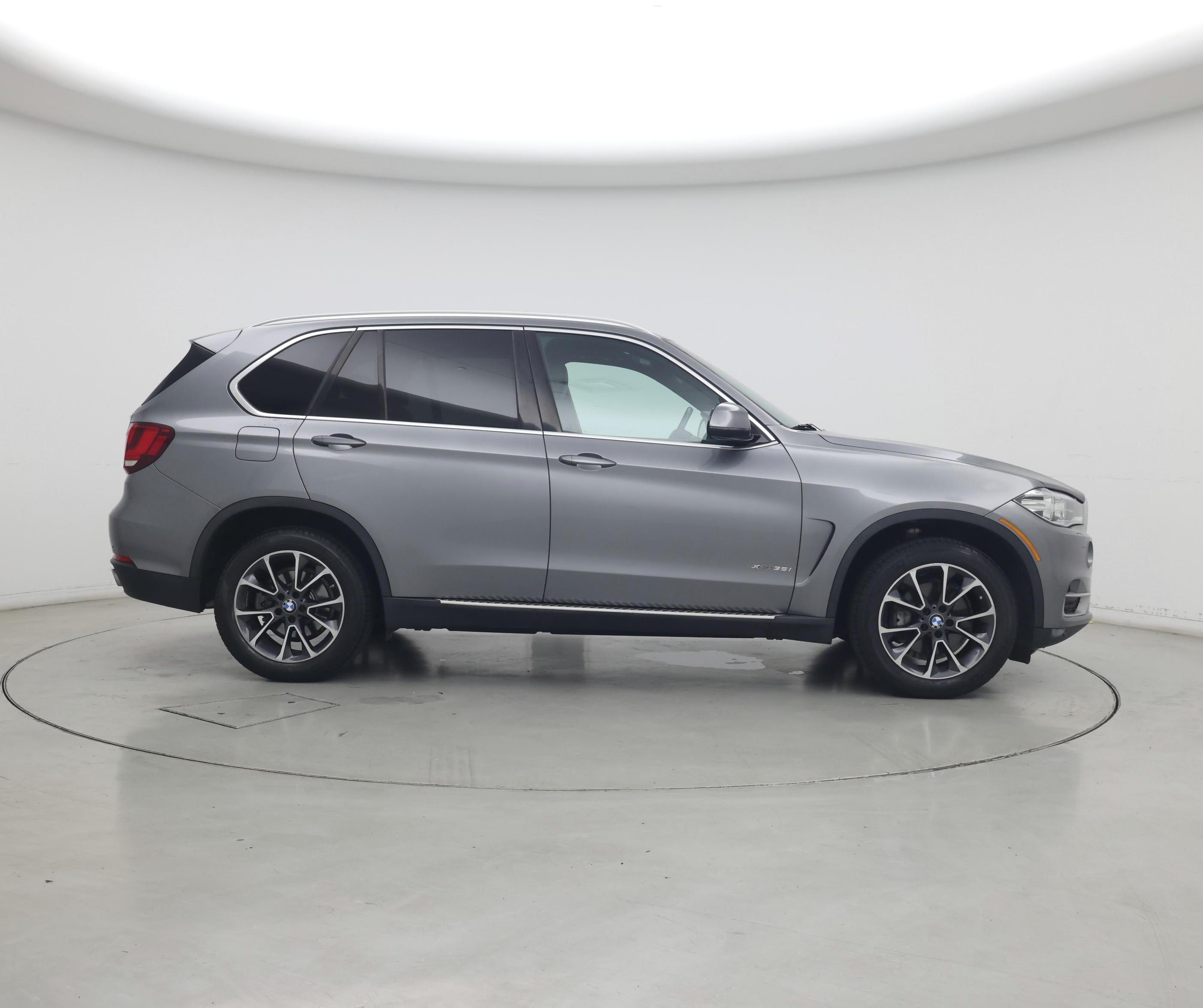 Thumbnail: 2017 BMW X5 - 7