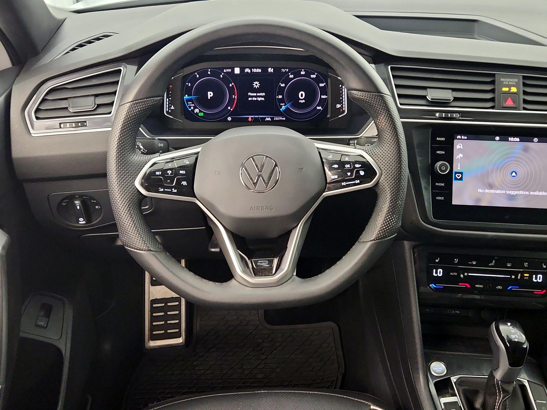 Thumbnail: 2024 Volkswagen Tiguan - 10
