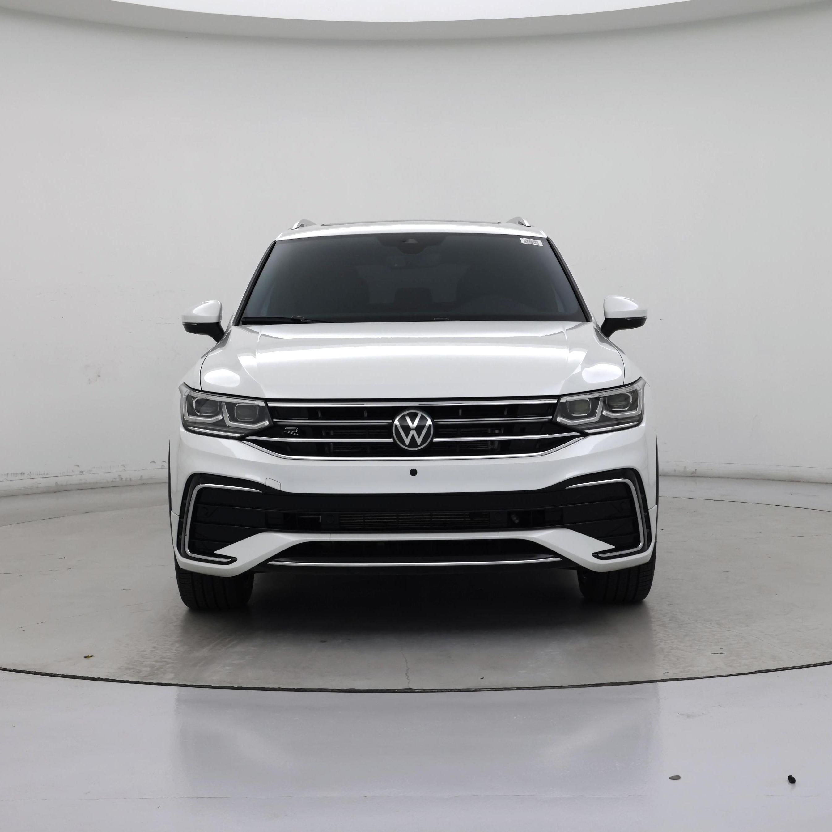 Thumbnail: 2024 Volkswagen Tiguan - 5