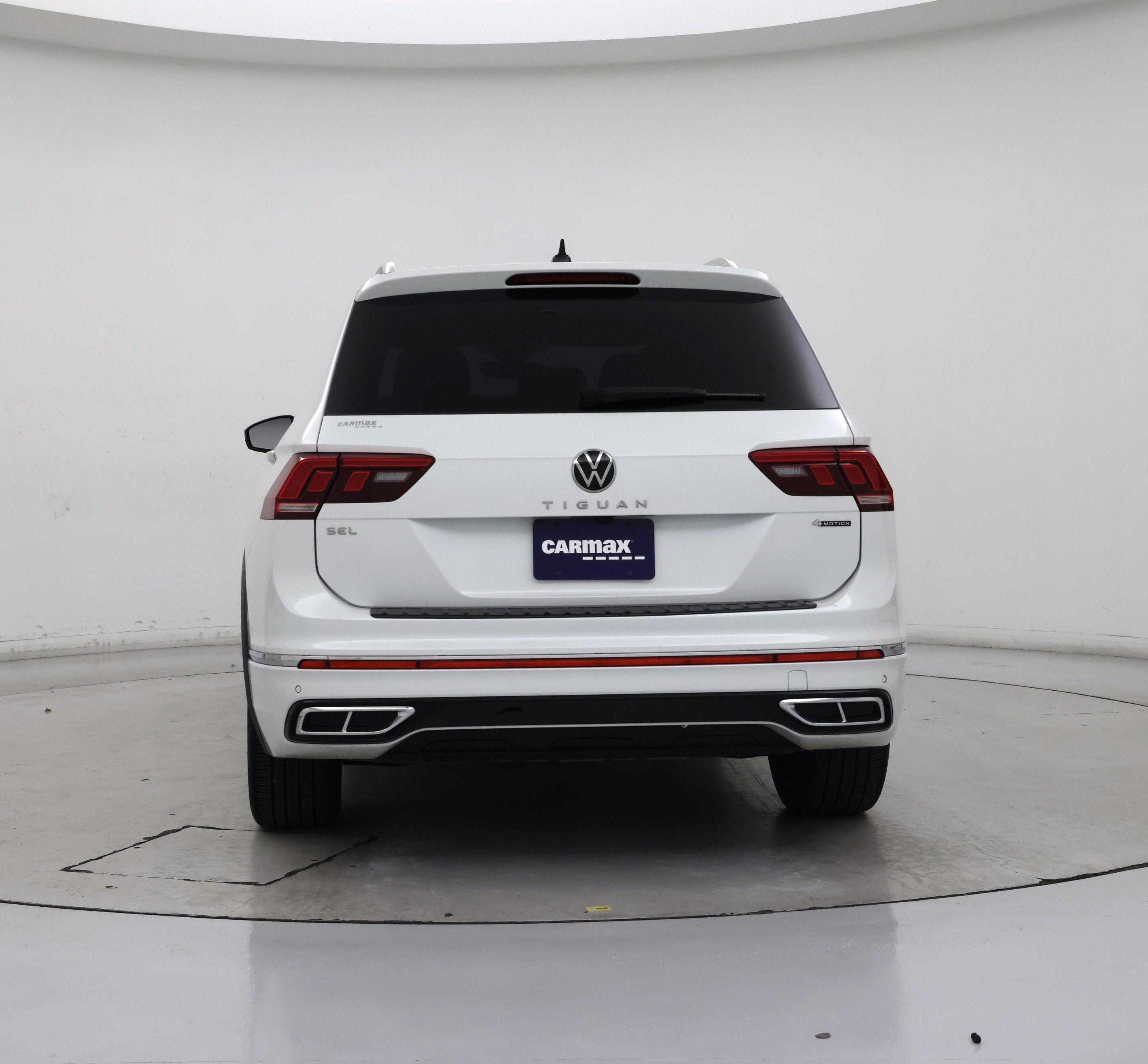 Thumbnail: 2024 Volkswagen Tiguan - 6