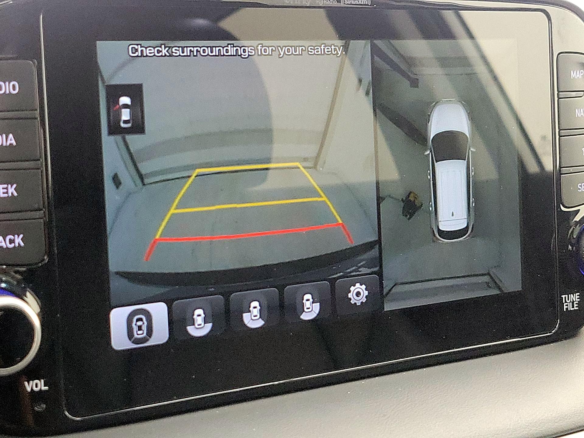 Thumbnail: 2019 Hyundai Tucson - 15