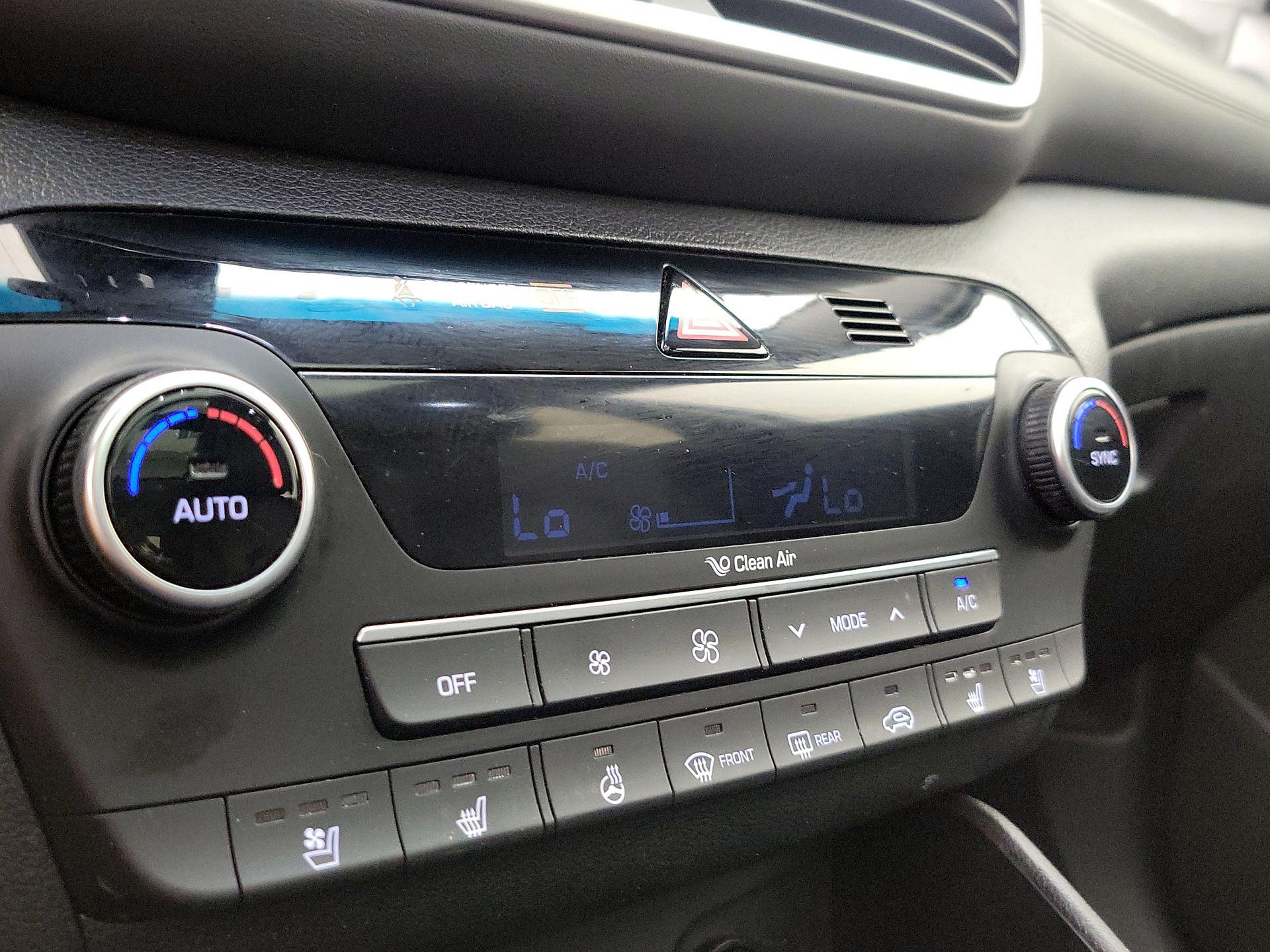 Thumbnail: 2019 Hyundai Tucson - 17