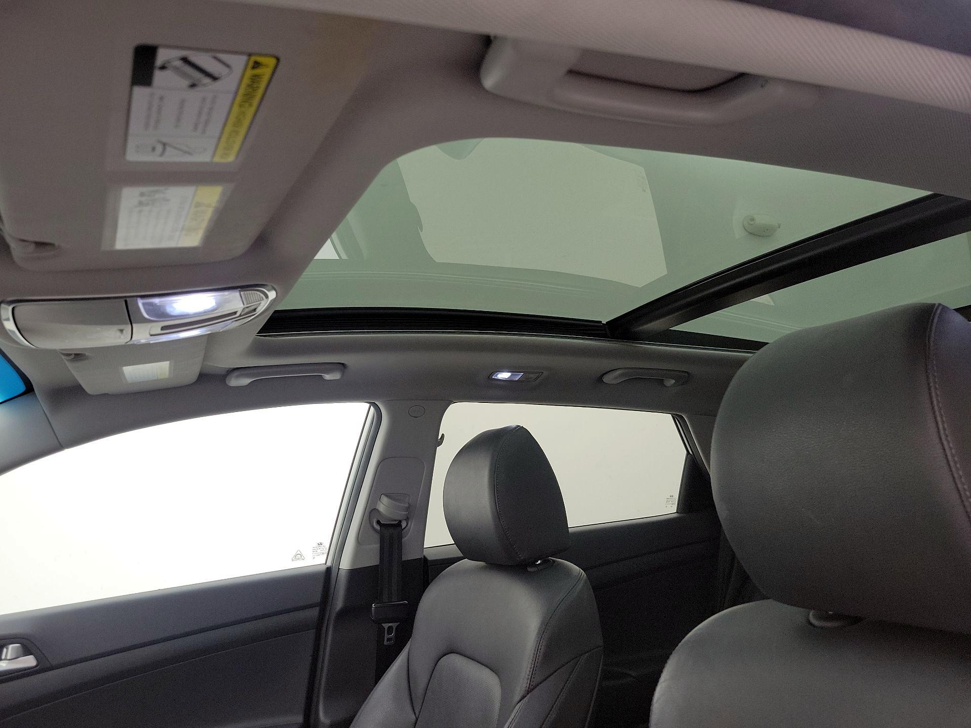 Thumbnail: 2019 Hyundai Tucson - 20