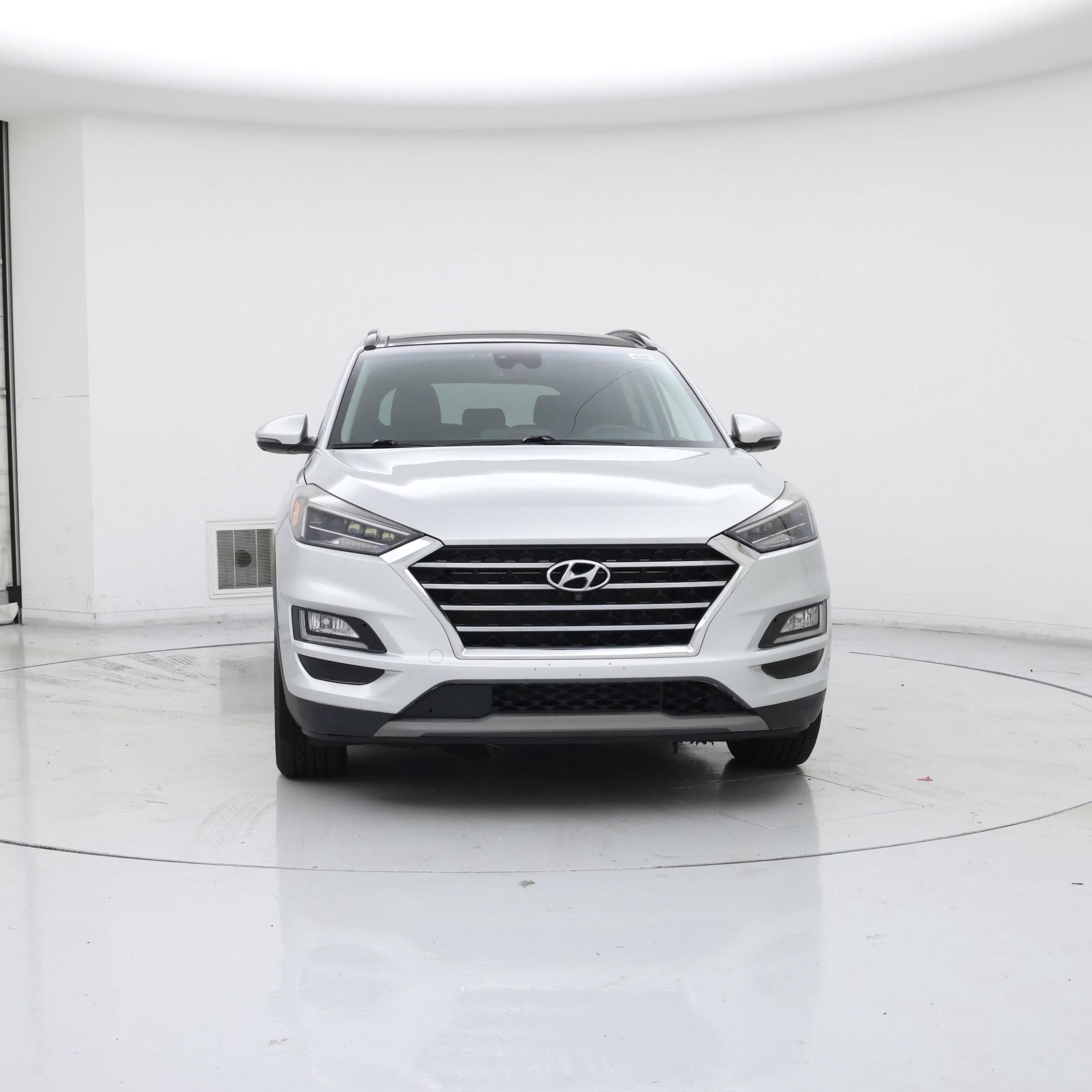 Thumbnail: 2019 Hyundai Tucson - 5